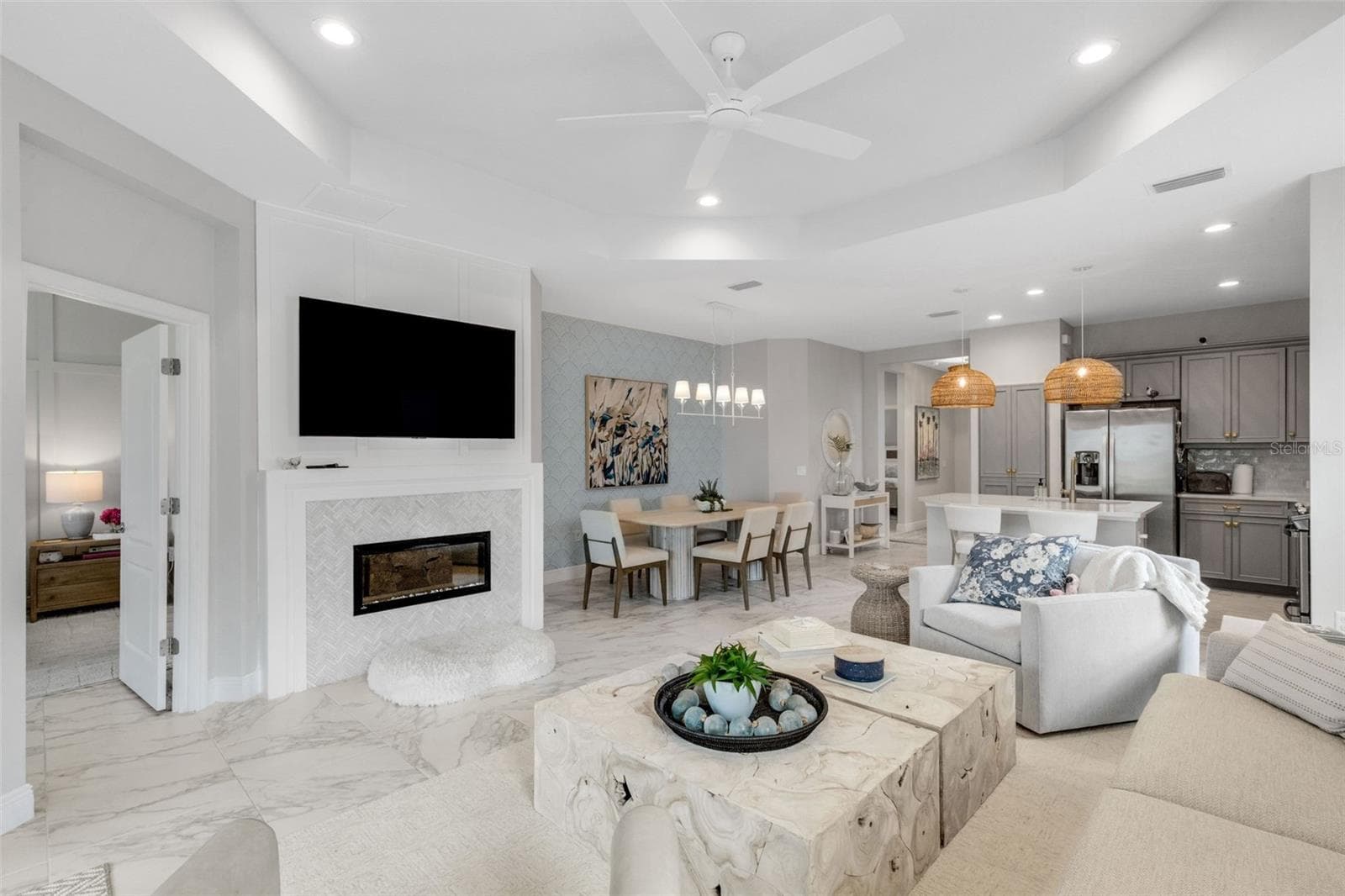 Villa at 4657 WILLOW BEND AVE, PARRISH, photo 29 of 59