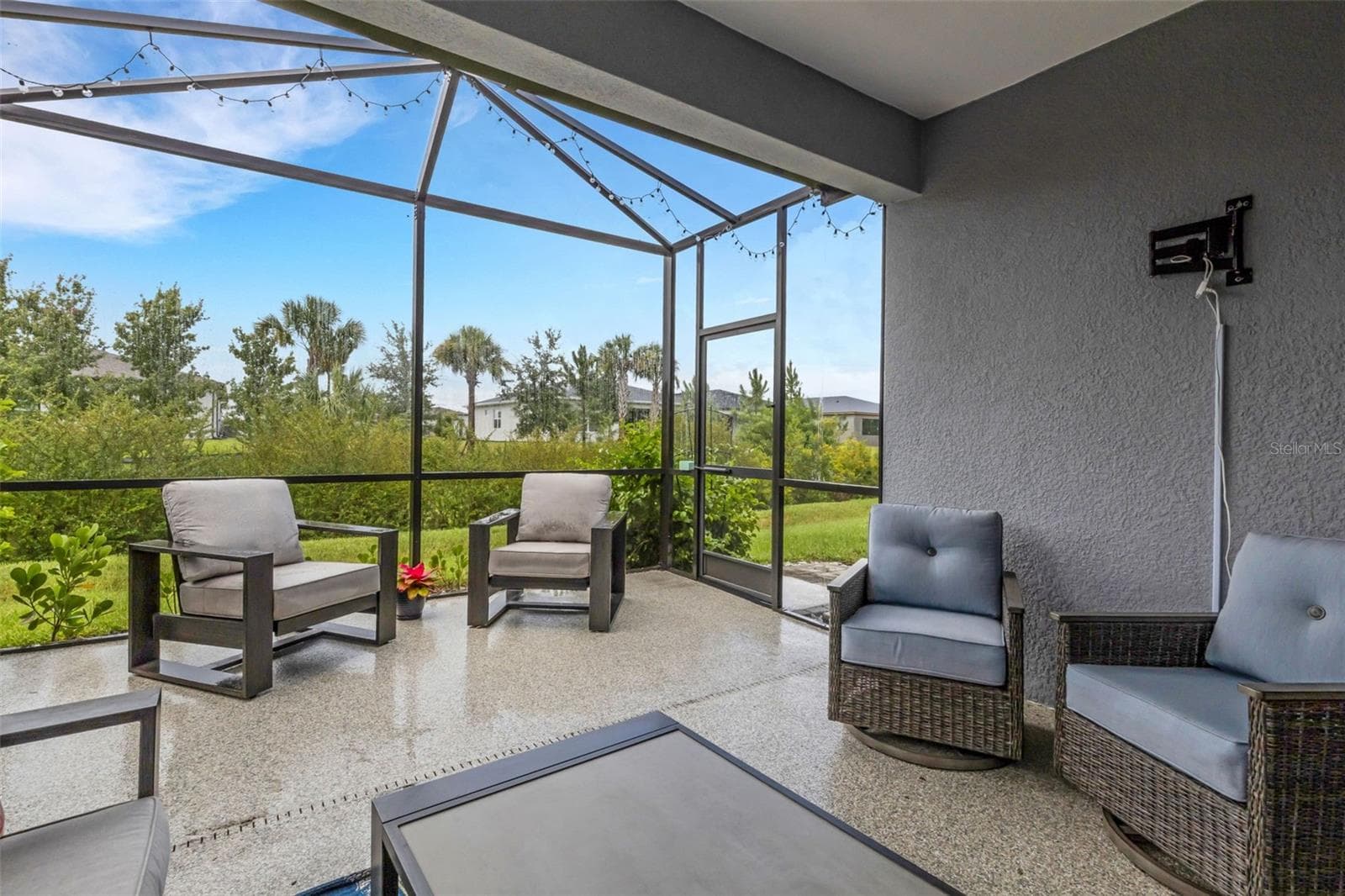 Villa at 4657 WILLOW BEND AVE, PARRISH, photo 48 of 59