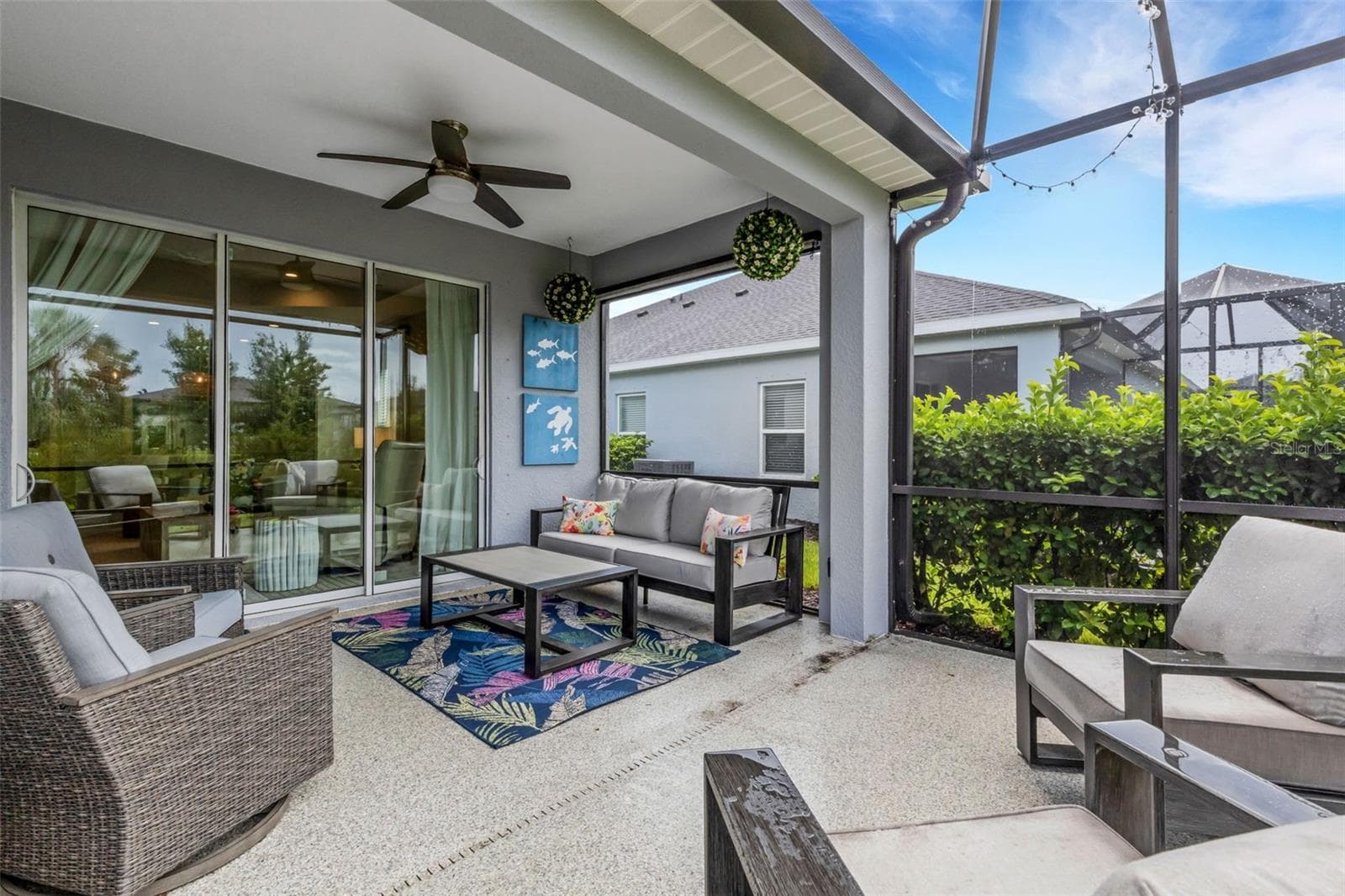 Villa at 4657 WILLOW BEND AVE, PARRISH, photo 49 of 59