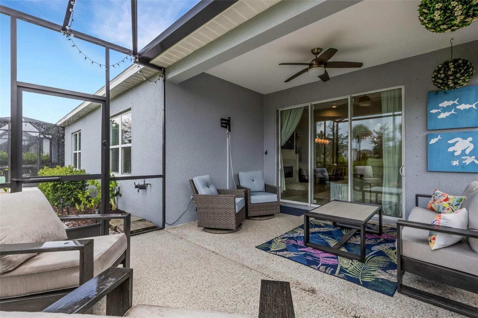 Villa at 4657 WILLOW BEND AVE, PARRISH, photo 50 of 59