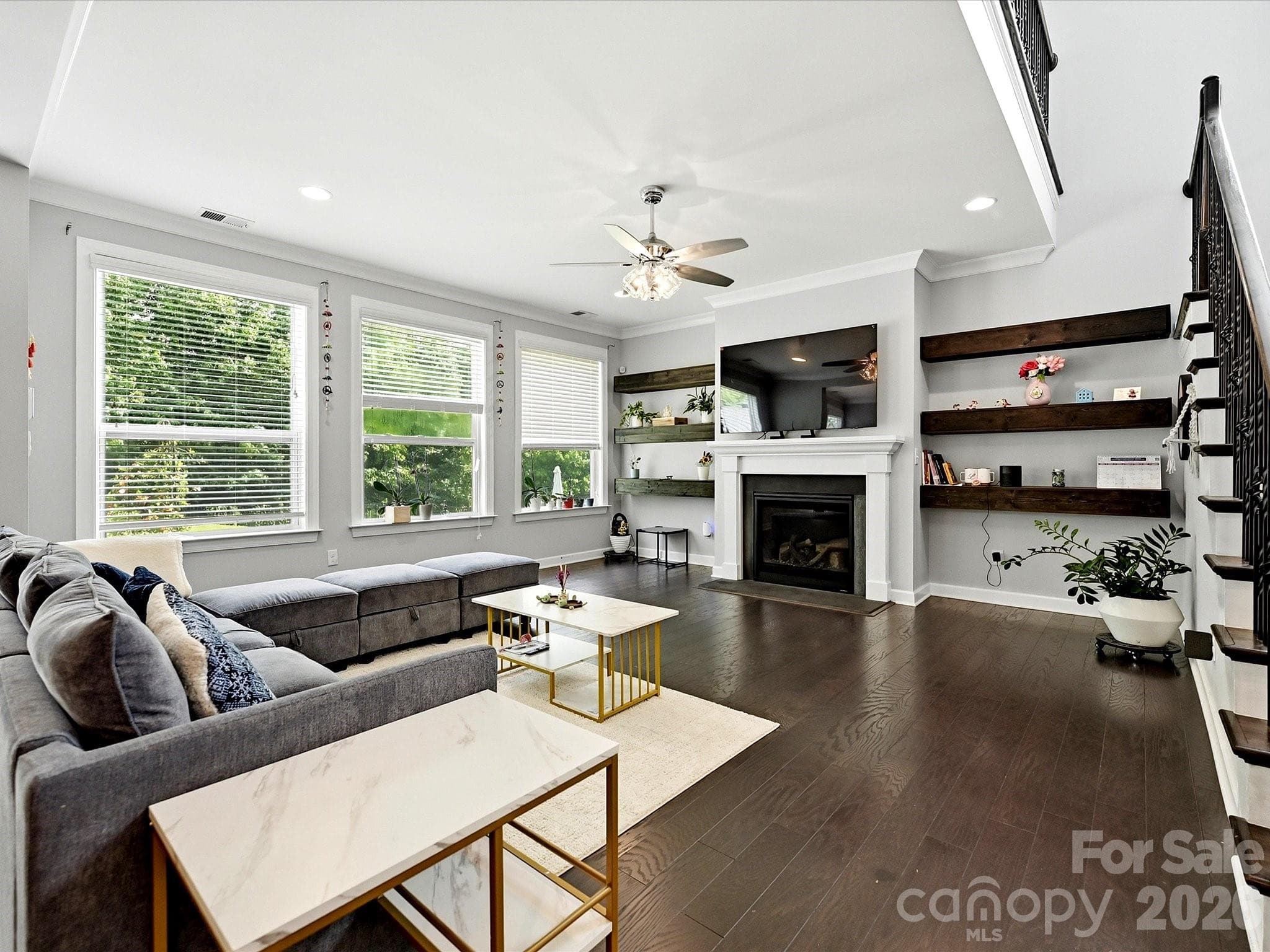 Single Family Residence at 2657 Cheverny Place, Concord, photo 17 of 37