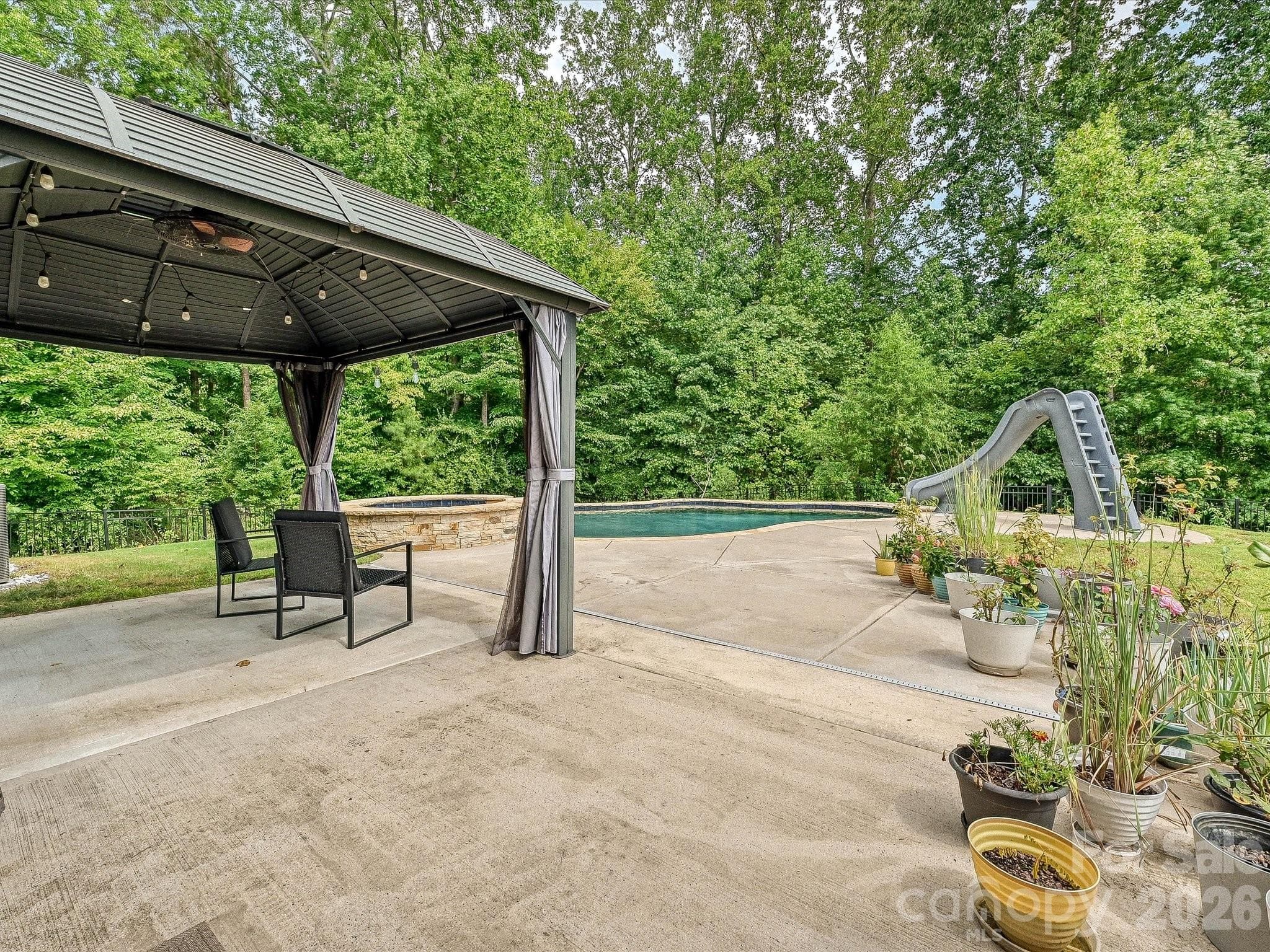 Single Family Residence at 2657 Cheverny Place, Concord, photo 36 of 37