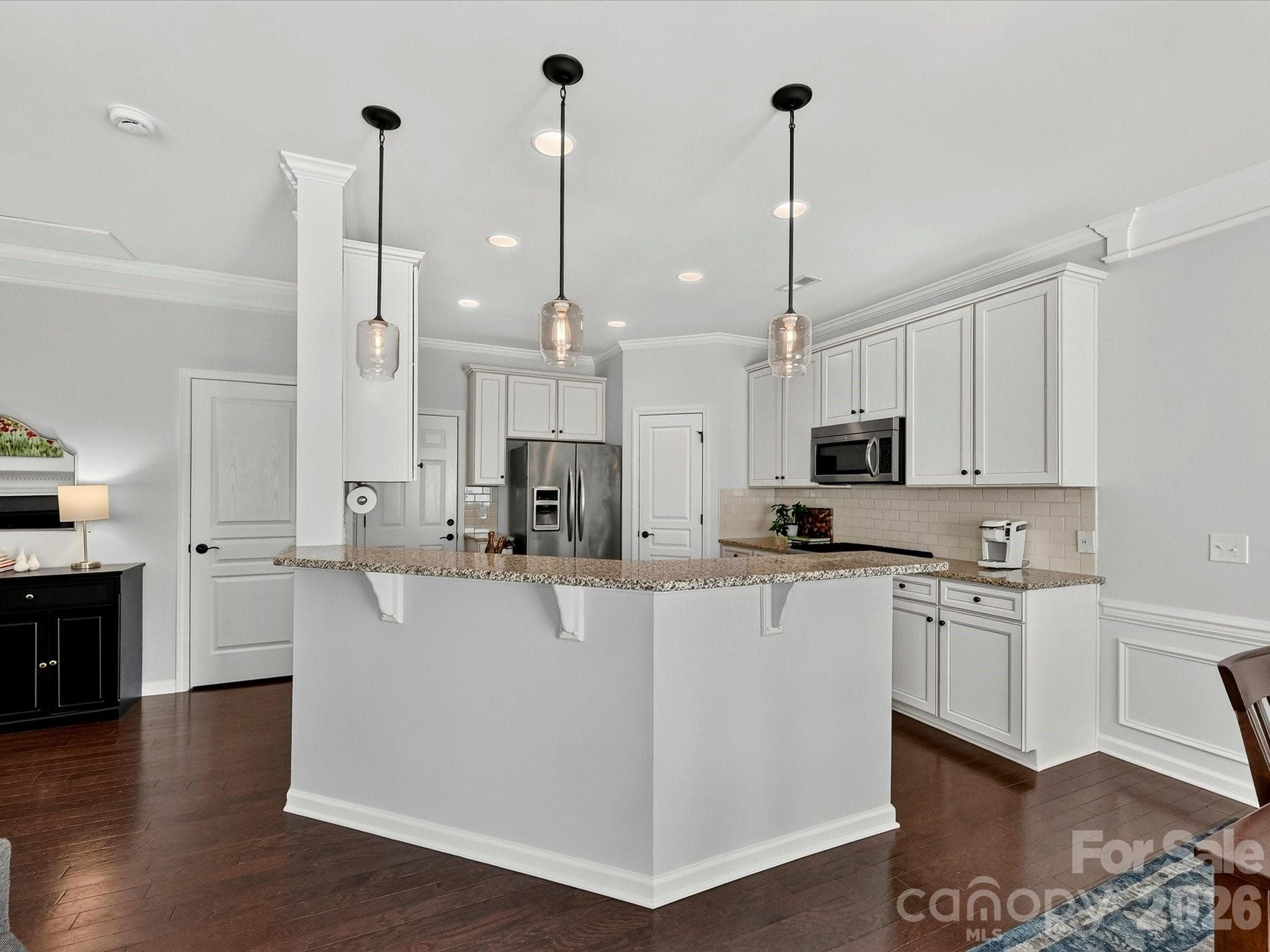 Townhouse at 6017 Carrollton Lane, Charlotte, photo 10 of 48