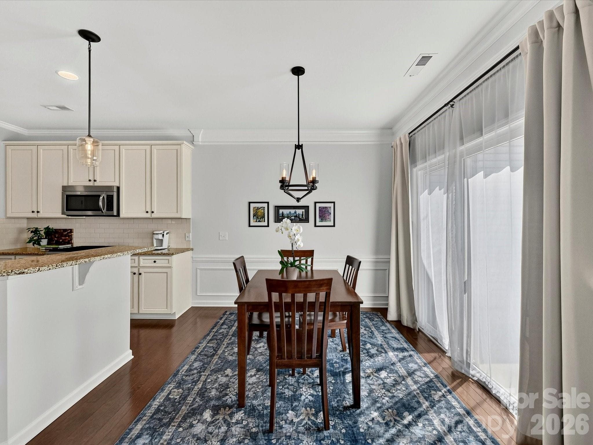 Townhouse at 6017 Carrollton Lane, Charlotte, photo 15 of 48