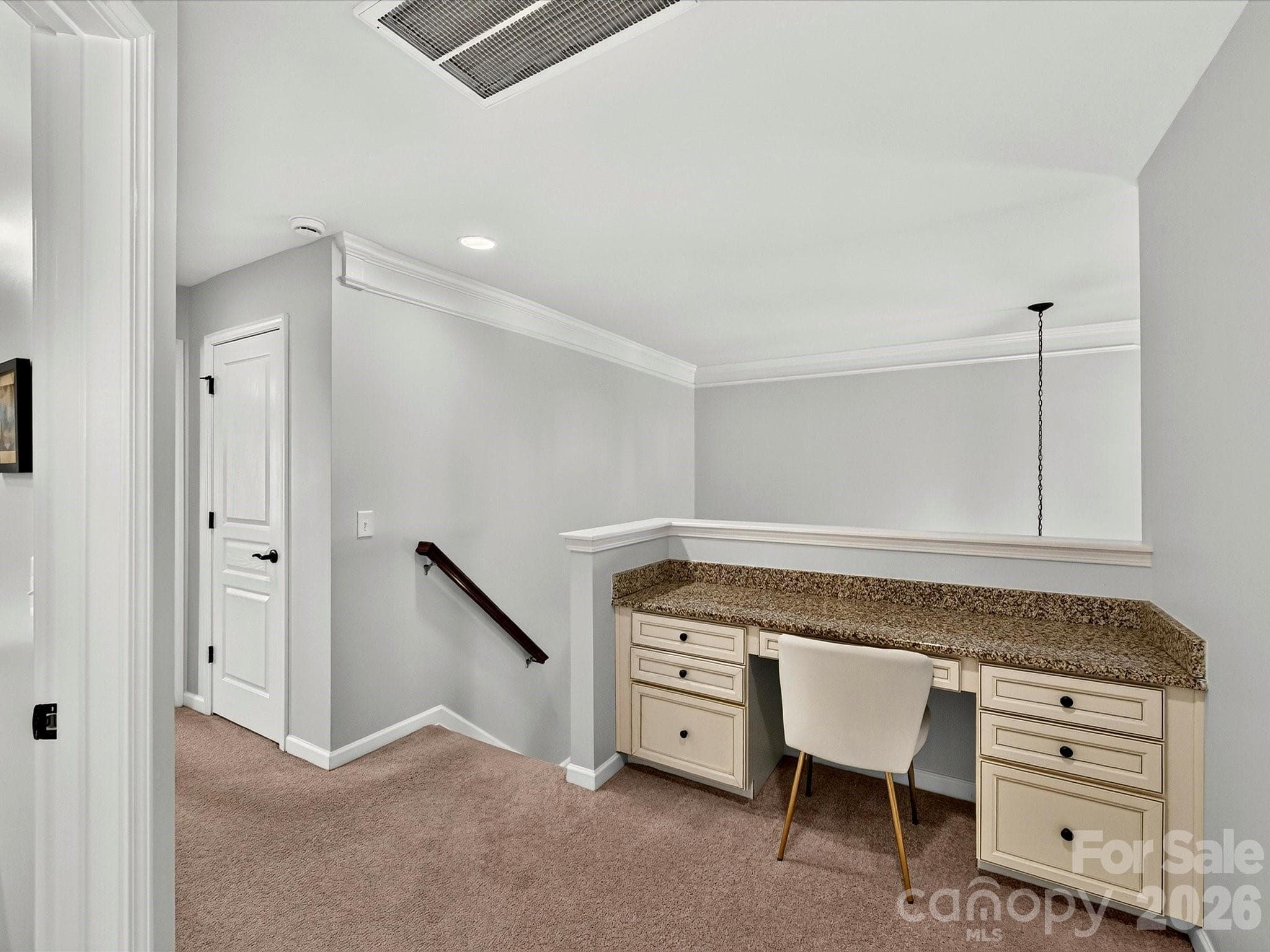 Townhouse at 6017 Carrollton Lane, Charlotte, photo 19 of 48