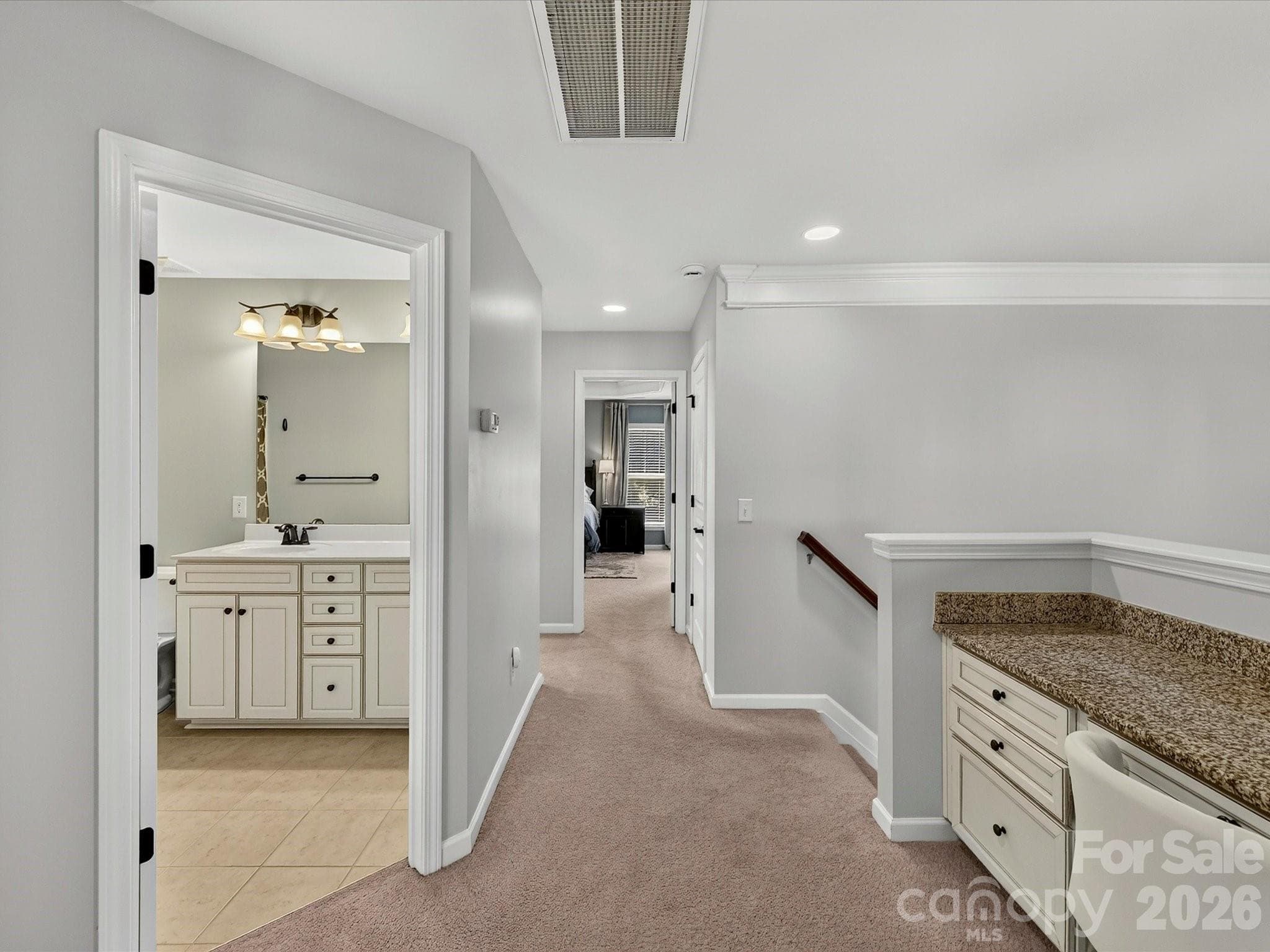 Townhouse at 6017 Carrollton Lane, Charlotte, photo 20 of 48