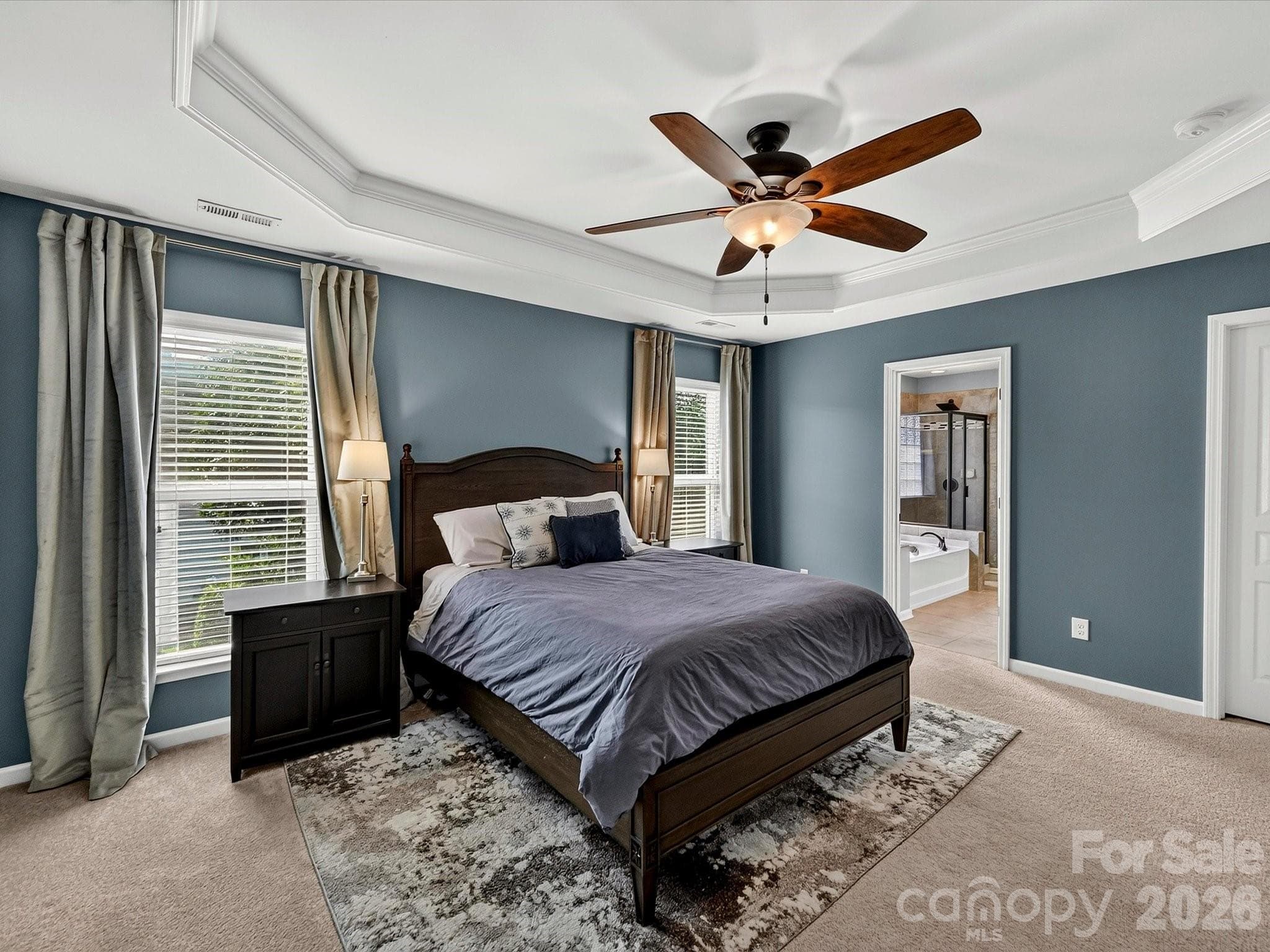 Townhouse at 6017 Carrollton Lane, Charlotte, photo 22 of 48