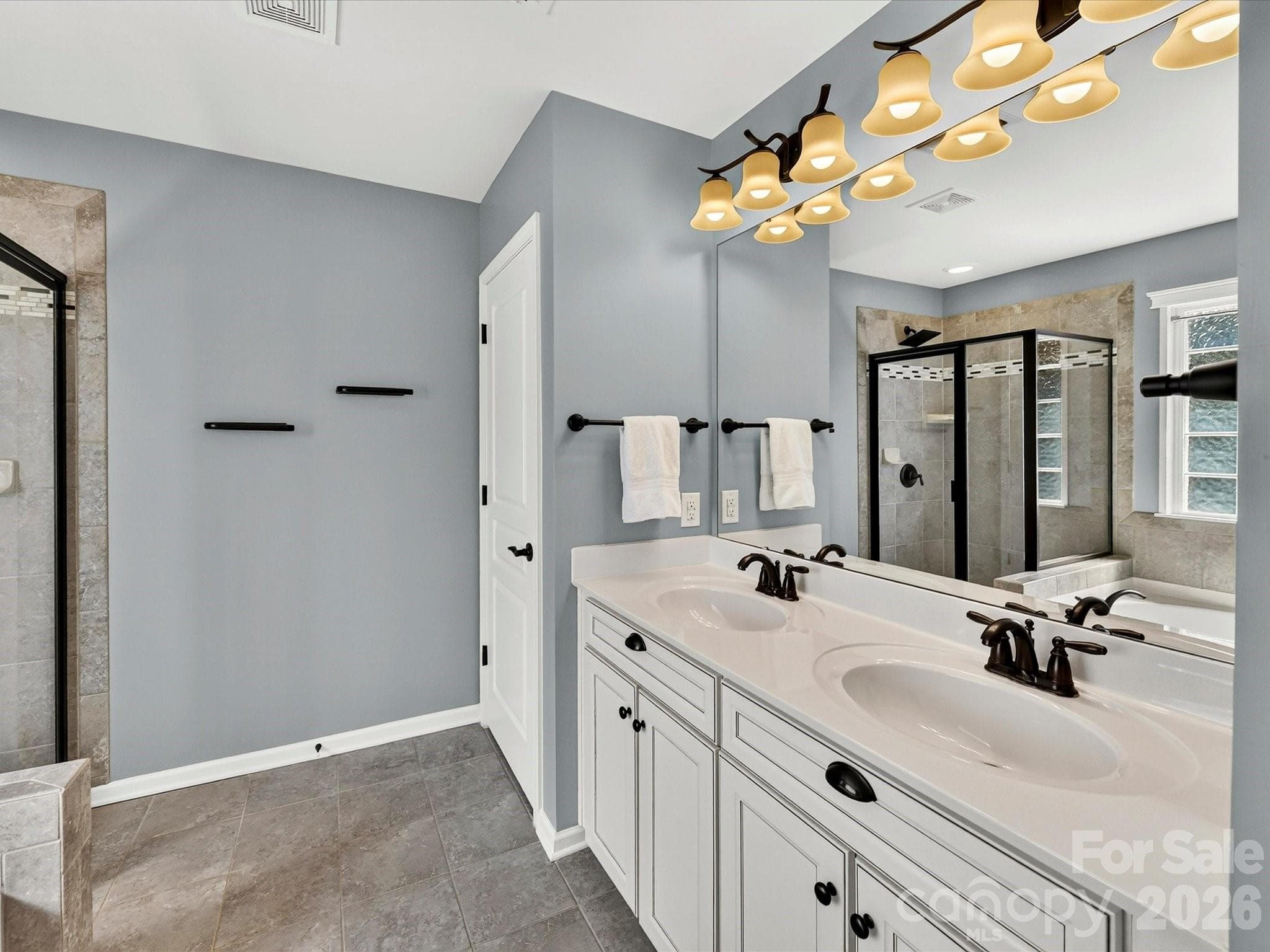 Townhouse at 6017 Carrollton Lane, Charlotte, photo 24 of 48