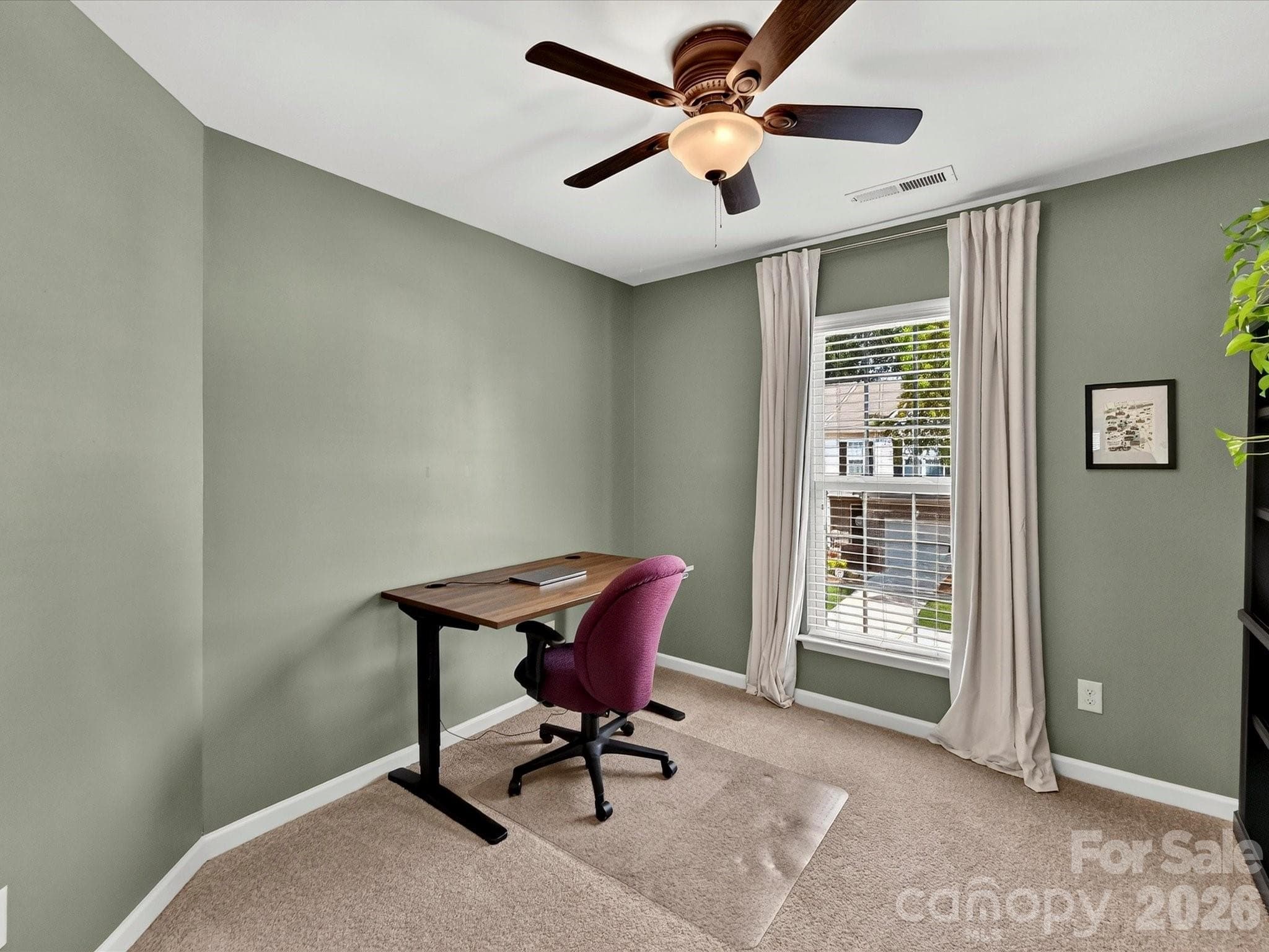 Townhouse at 6017 Carrollton Lane, Charlotte, photo 26 of 48