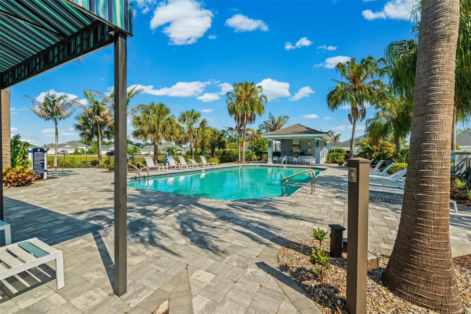 Villa at 4657 WILLOW BEND AVE, PARRISH, photo 58 of 59
