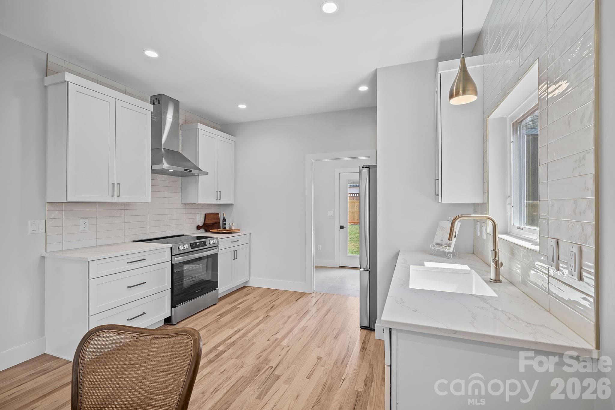 Quality Finishes - 9 Gudger Road, Asheville