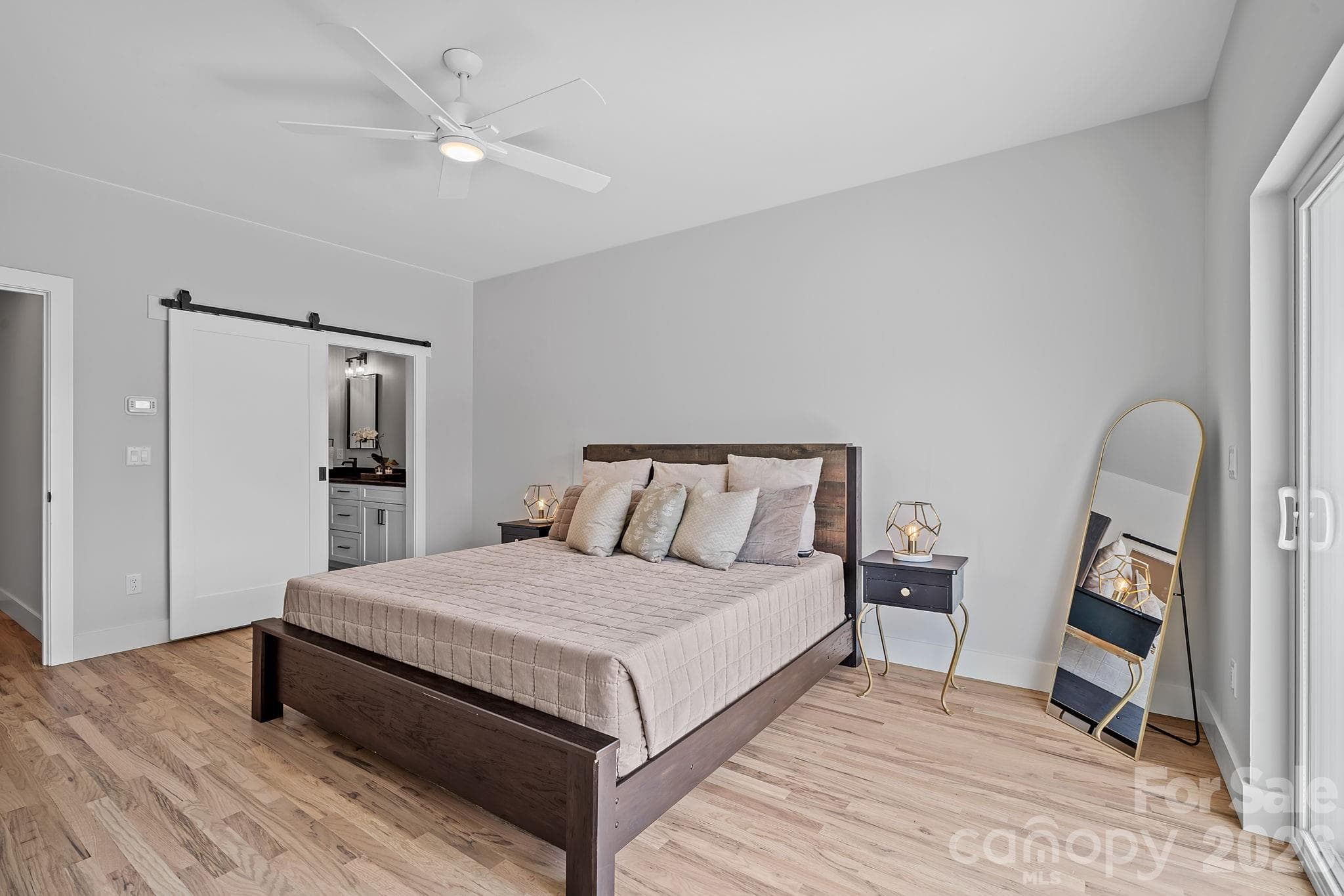 Primary Suite - 9 Gudger Road, Asheville