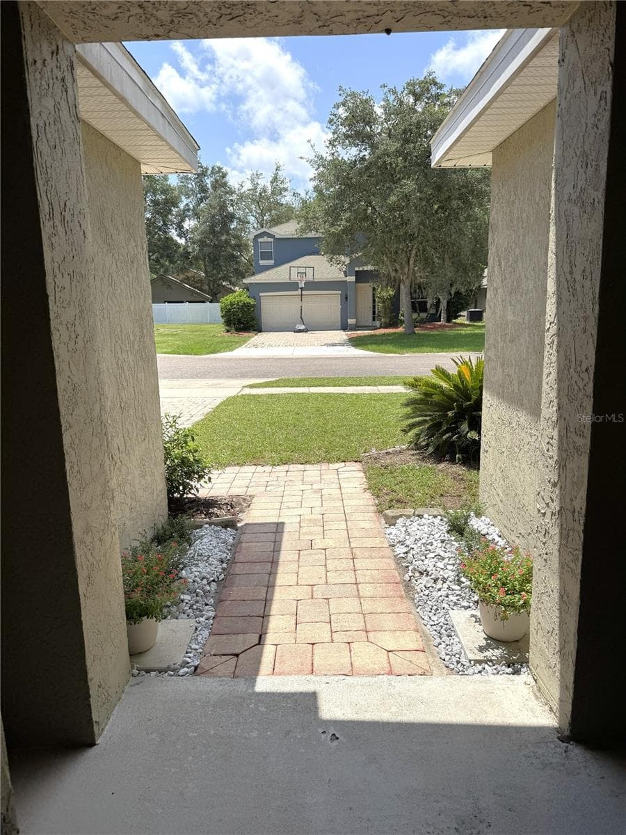 Single Family Residence at 1209 BRAMLEY LN, DELAND, photo 23 of 23
