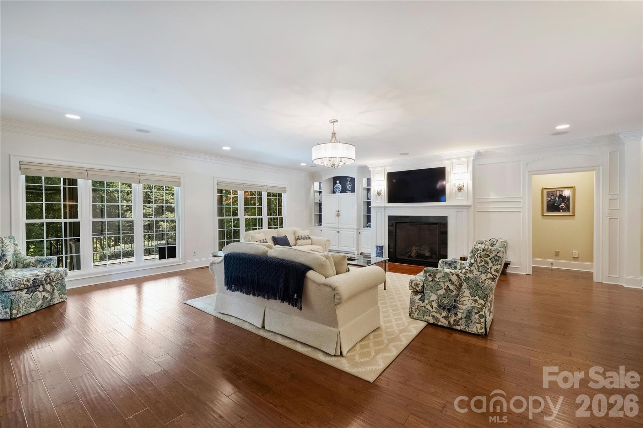 Single Family Residence at 929 Wessington Manor Lane, Fort Mill, photo 16 of 32