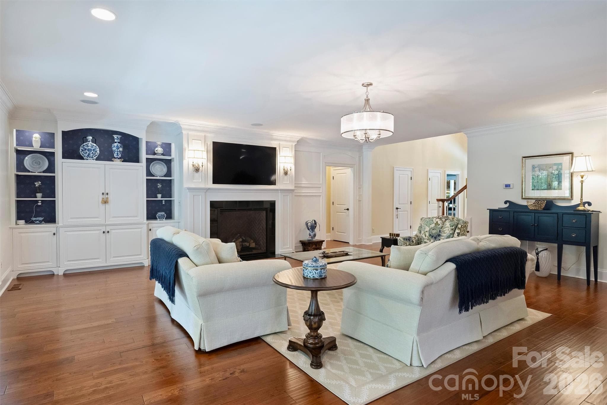 Single Family Residence at Fort Mill, photo 3 of 32