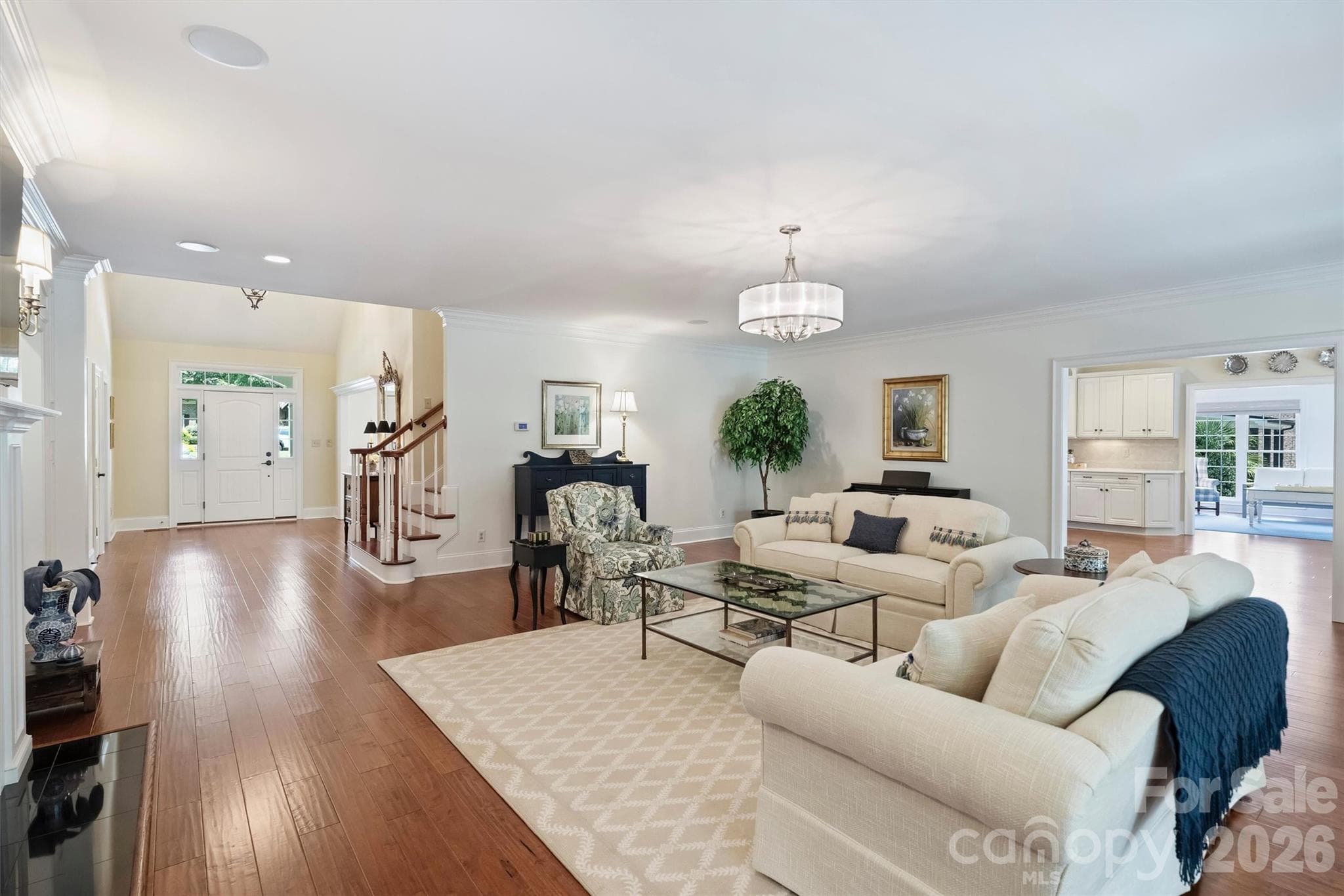 Single Family Residence at 929 Wessington Manor Lane, Fort Mill, photo 17 of 32