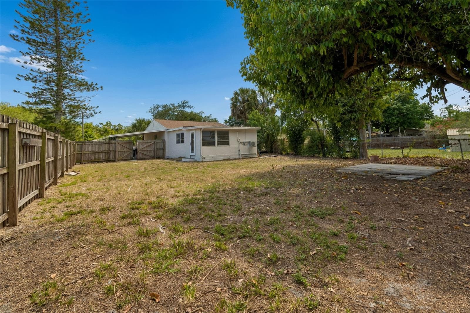 Single Family Residence at 517 HAMPTON AVE NE, ST PETERSBURG, photo 33 of 33