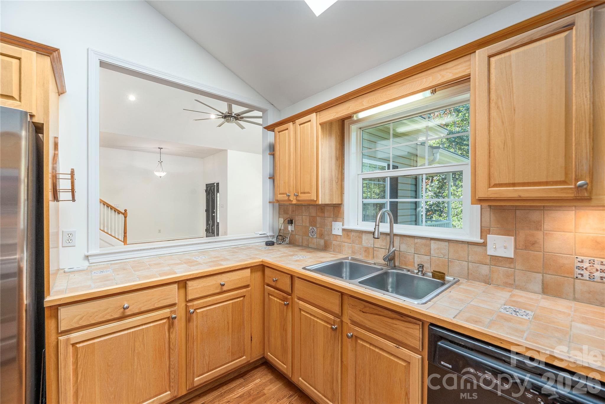 Bright and Functional - 602 Hidden Springs Drive, Asheville