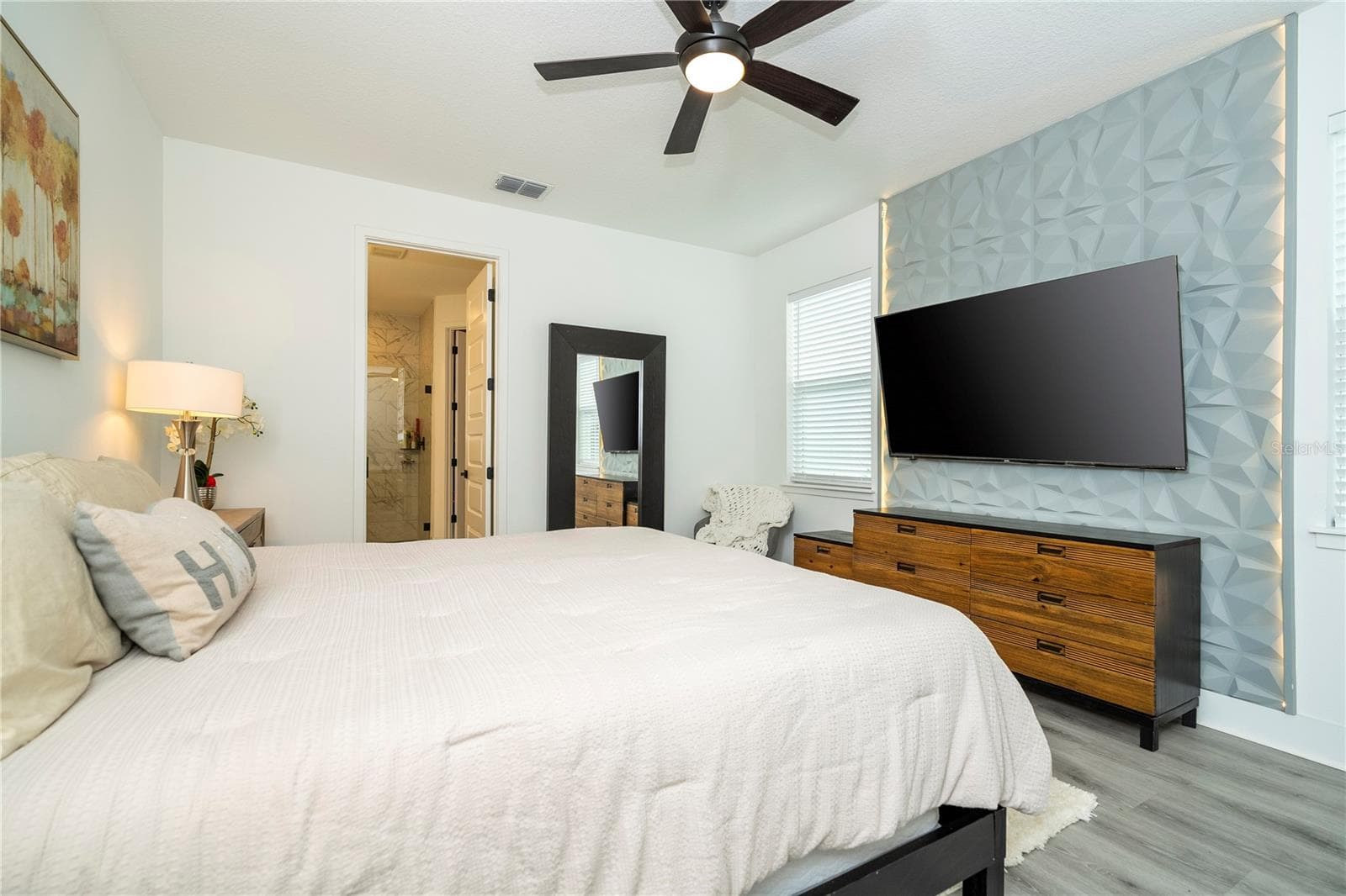 Master Suite 1st floor - 15068 LEBEAU LOOP, WINTER GARDEN