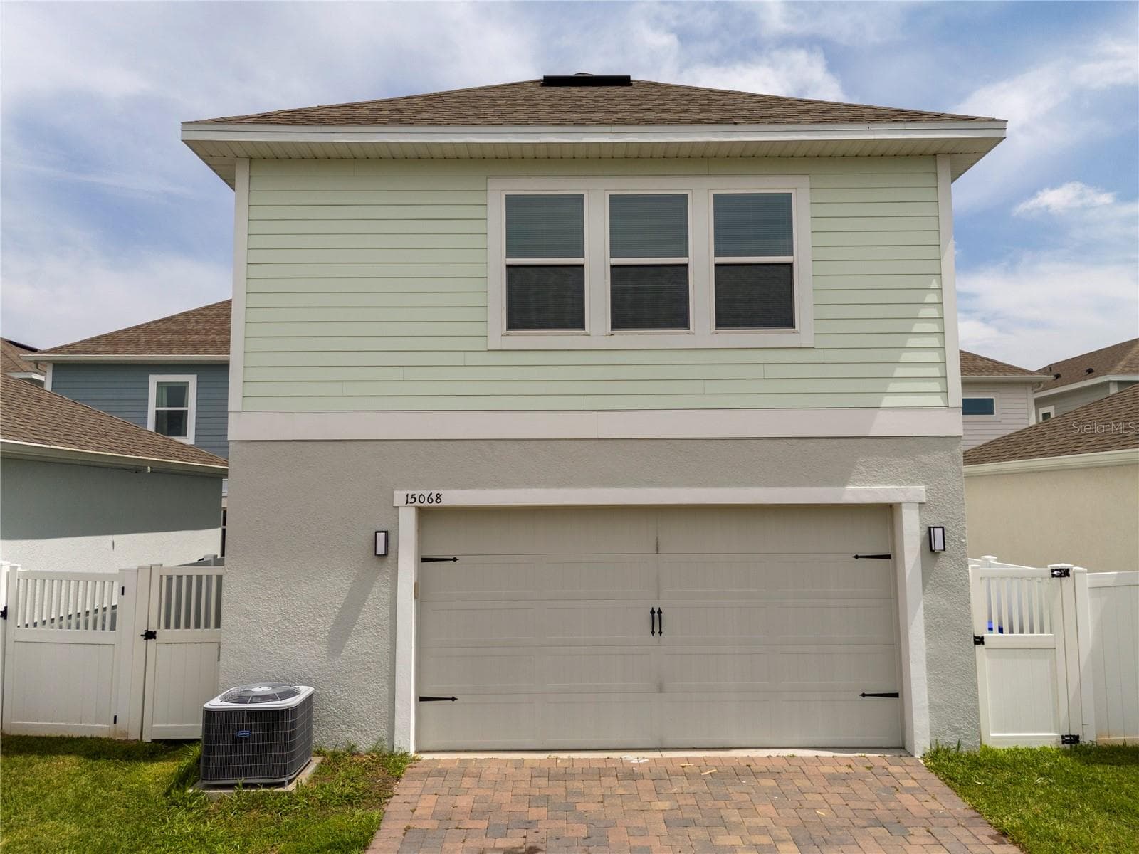 APT on top of the Garage - 15068 LEBEAU LOOP, WINTER GARDEN