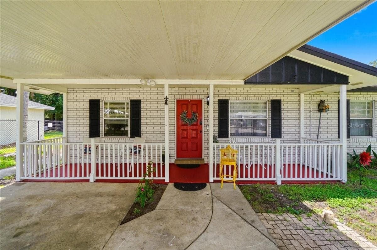 Single Family Residence at 156 MANSEAU DR, WINTER HAVEN, photo 9 of 46