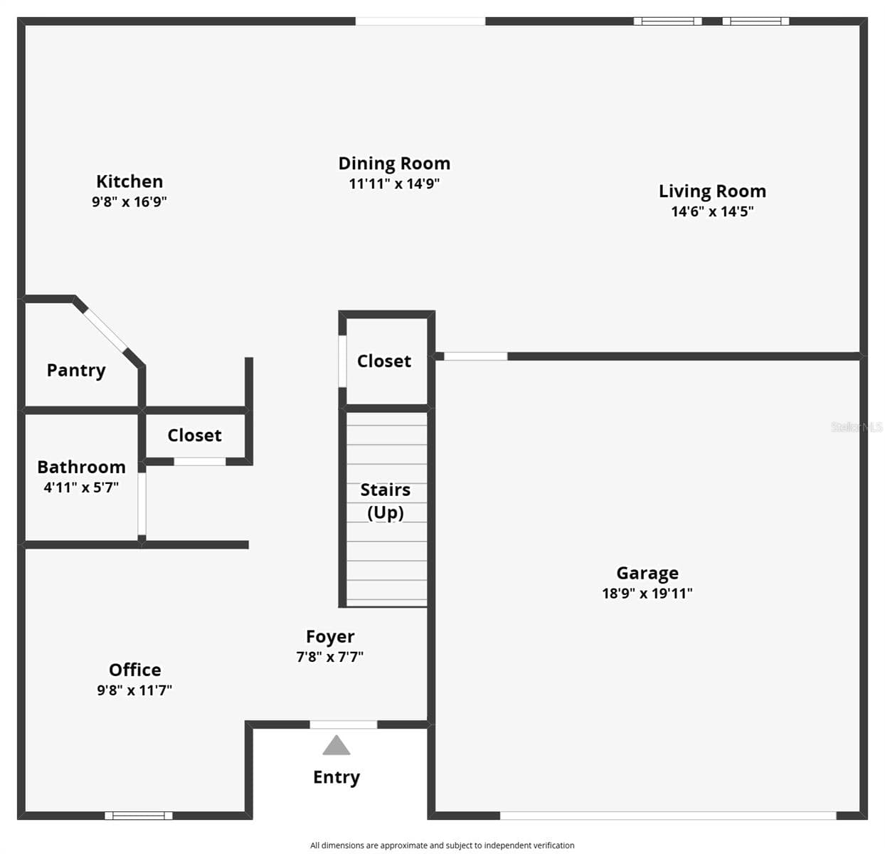 Single Family Residence at 38794 OPAL WILLOW LN, ZEPHYRHILLS, photo 44 of 54
