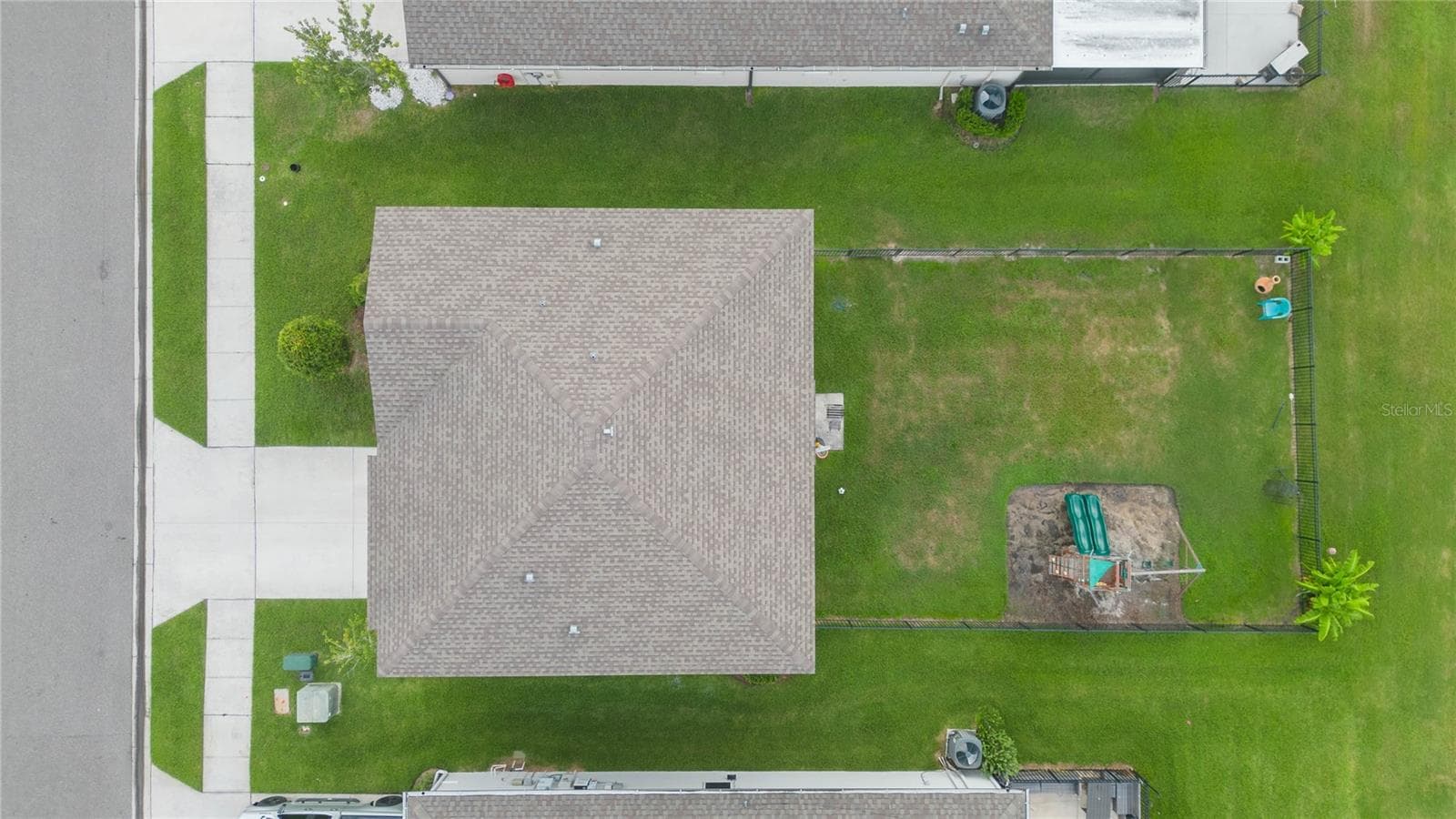 Single Family Residence at 38794 OPAL WILLOW LN, ZEPHYRHILLS, photo 47 of 54