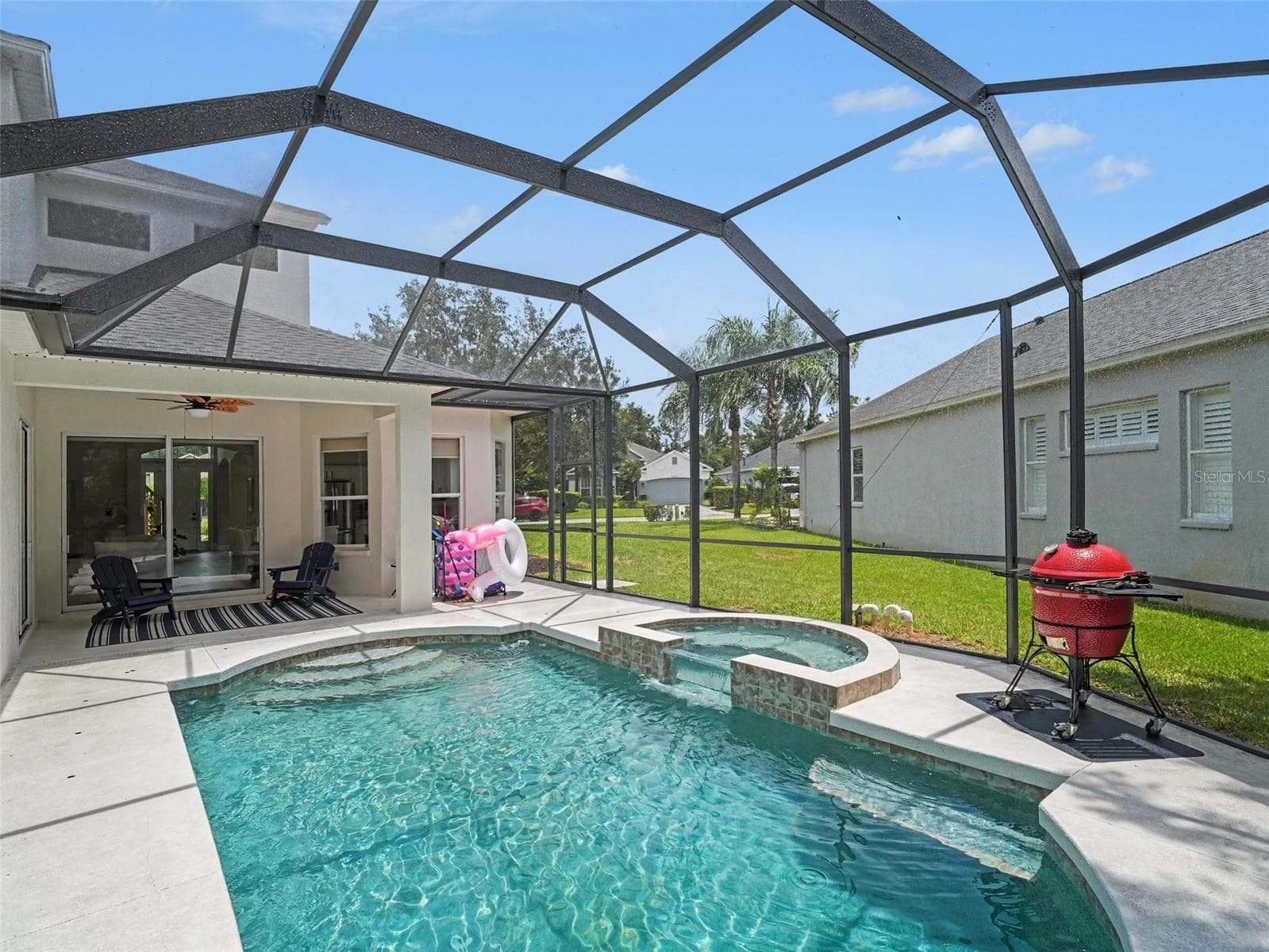 Single Family Residence at 14146 CATTLE EGRET PL, LAKEWOOD RANCH, photo 26 of 45