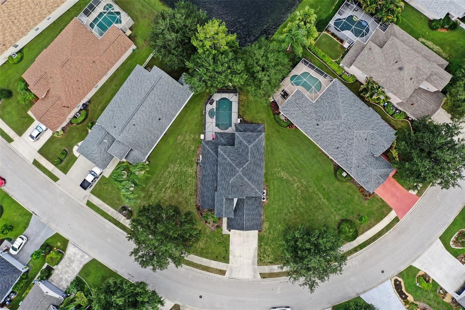 Single Family Residence at 14146 CATTLE EGRET PL, LAKEWOOD RANCH, photo 38 of 45