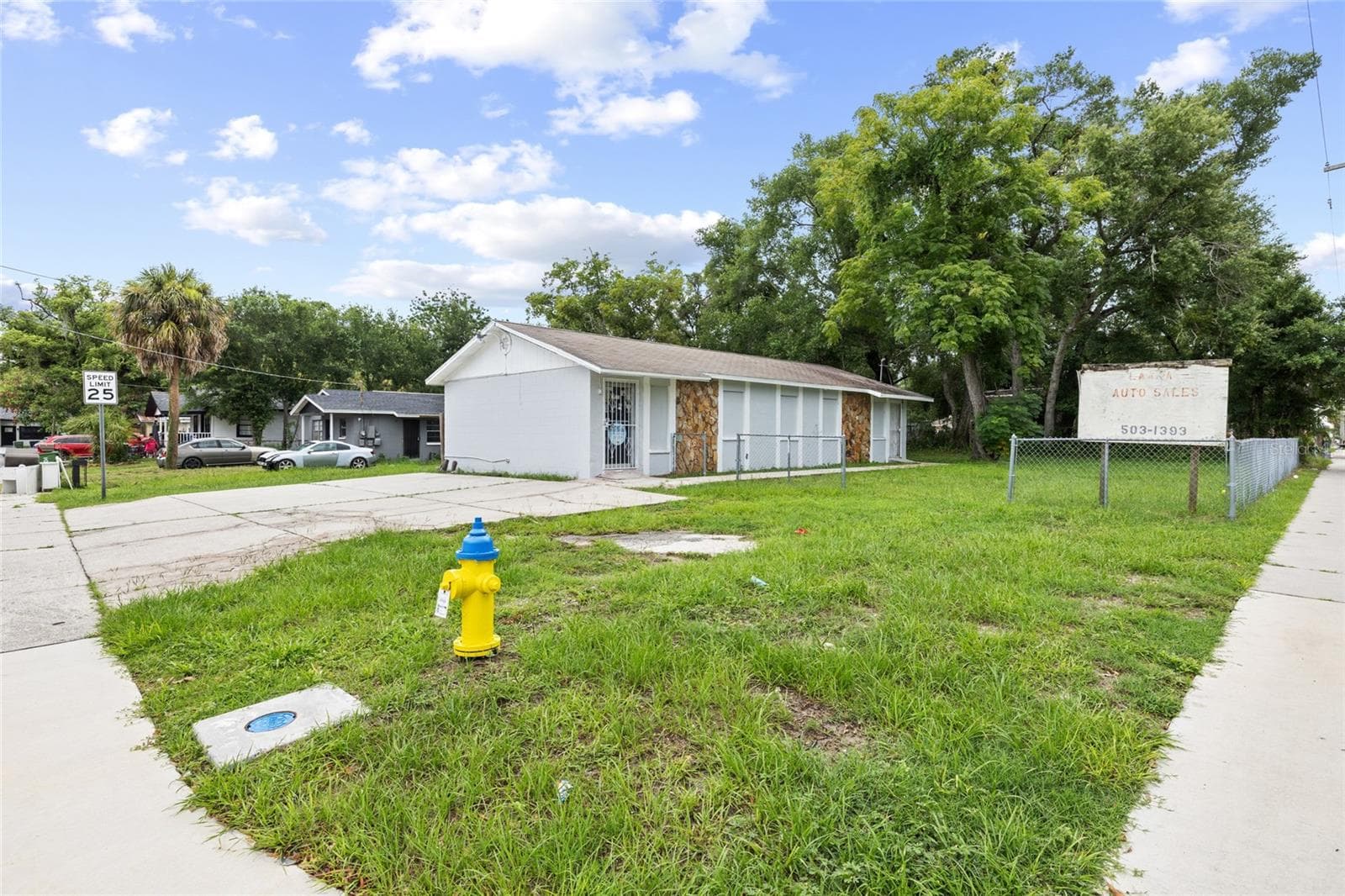 Retail at 3713 N 34TH ST, TAMPA, photo 4 of 24