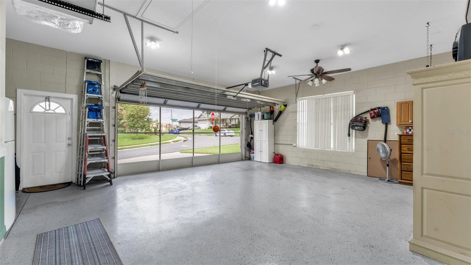 Single Family Residence at 5539 BLOOMFIELD BLVD, LAKELAND, photo 62 of 71