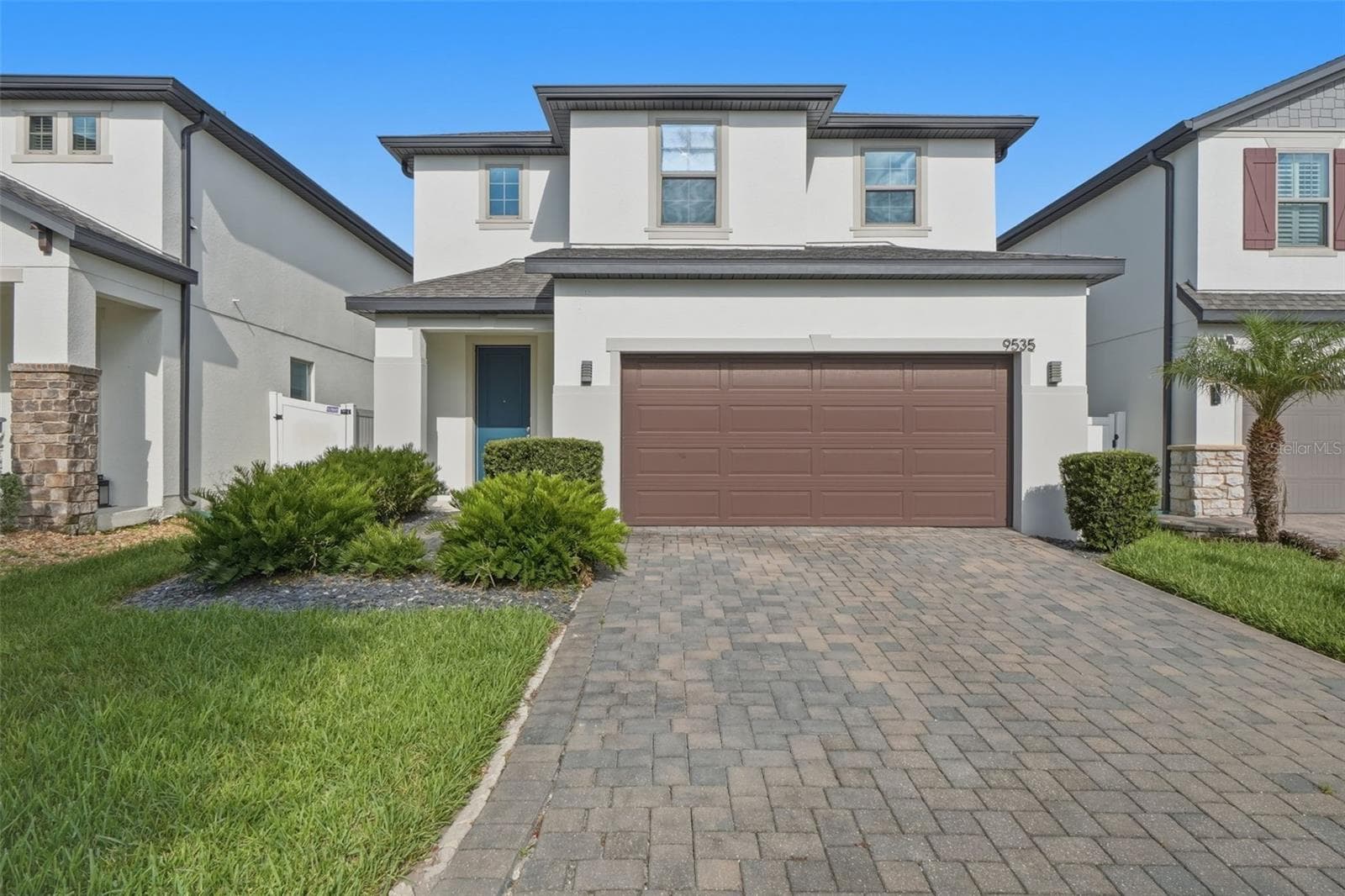 9535 JUNIPER MOSS CIR