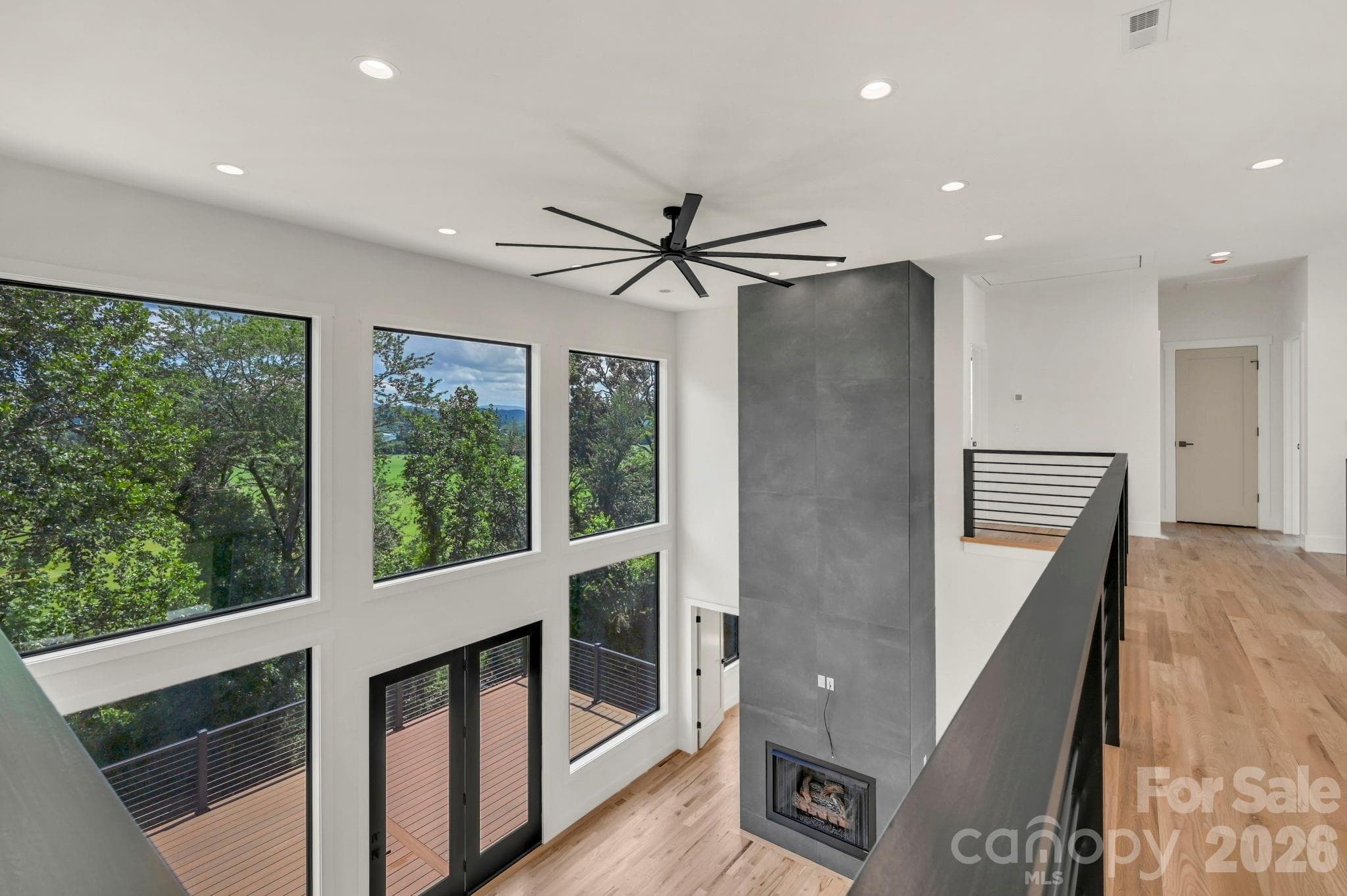 Single Family Residence at 227 Pisgah Ridge Trail, Mills River, photo 20 of 48