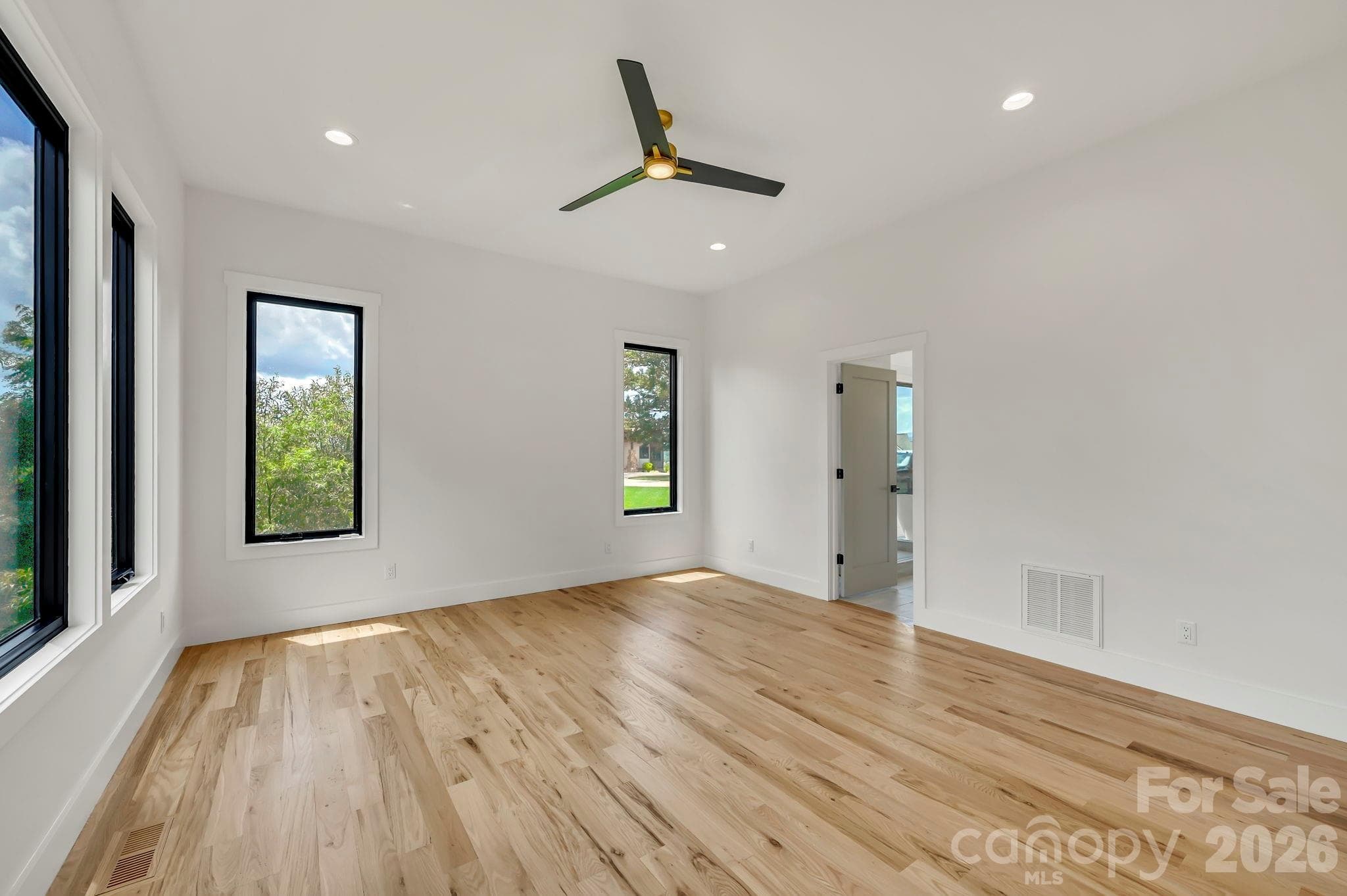 Single Family Residence at 227 Pisgah Ridge Trail, Mills River, photo 25 of 48