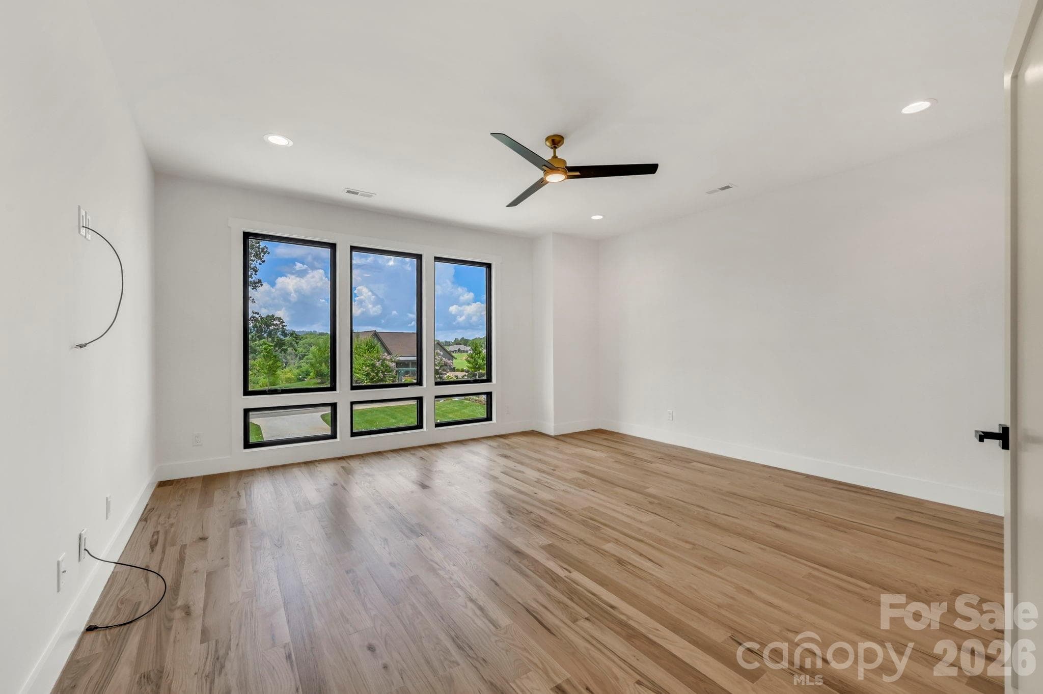Single Family Residence at 227 Pisgah Ridge Trail, Mills River, photo 32 of 48