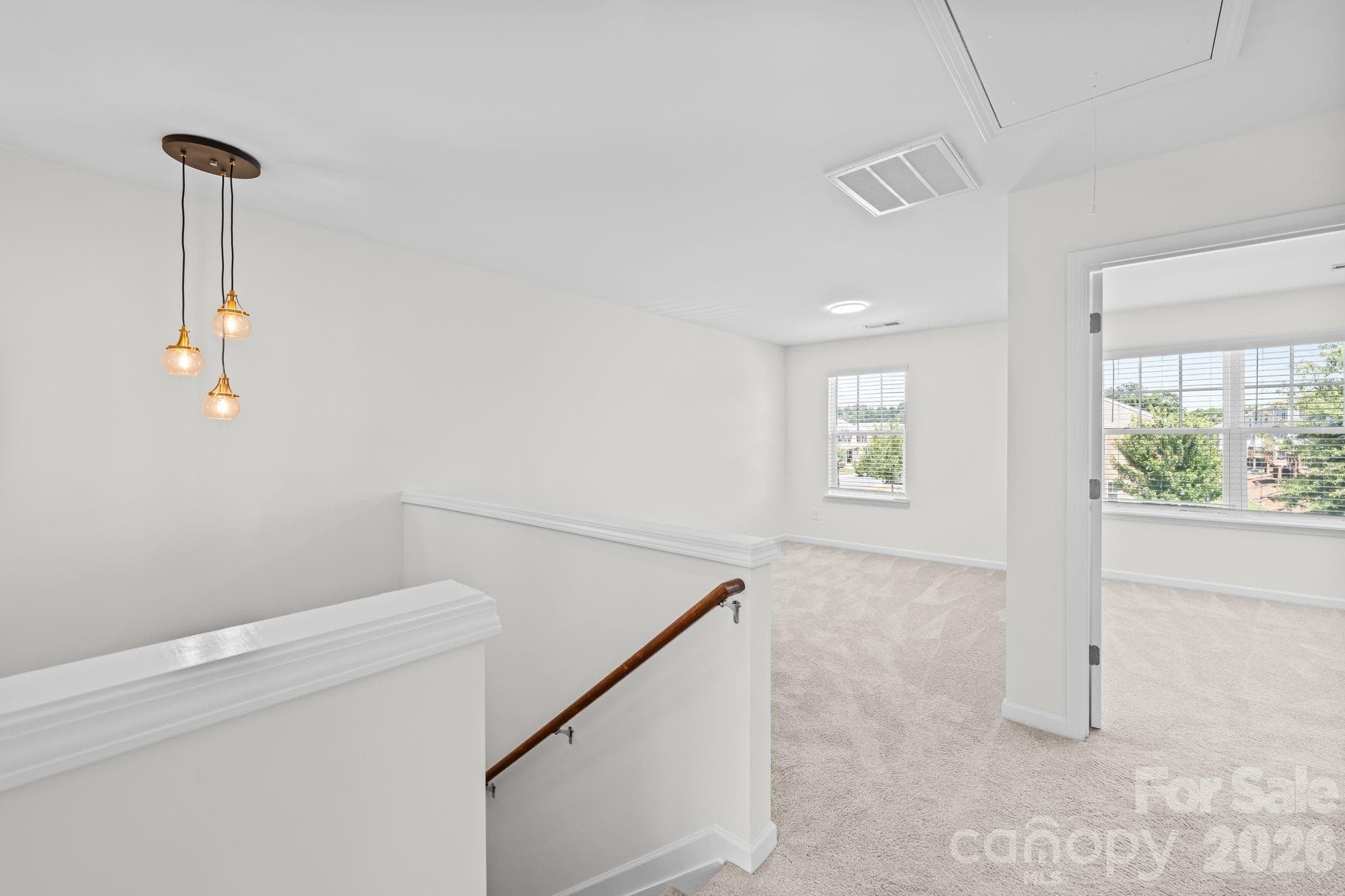 Townhouse at 5516 John Mcdowell Place, Charlotte, photo 26 of 37