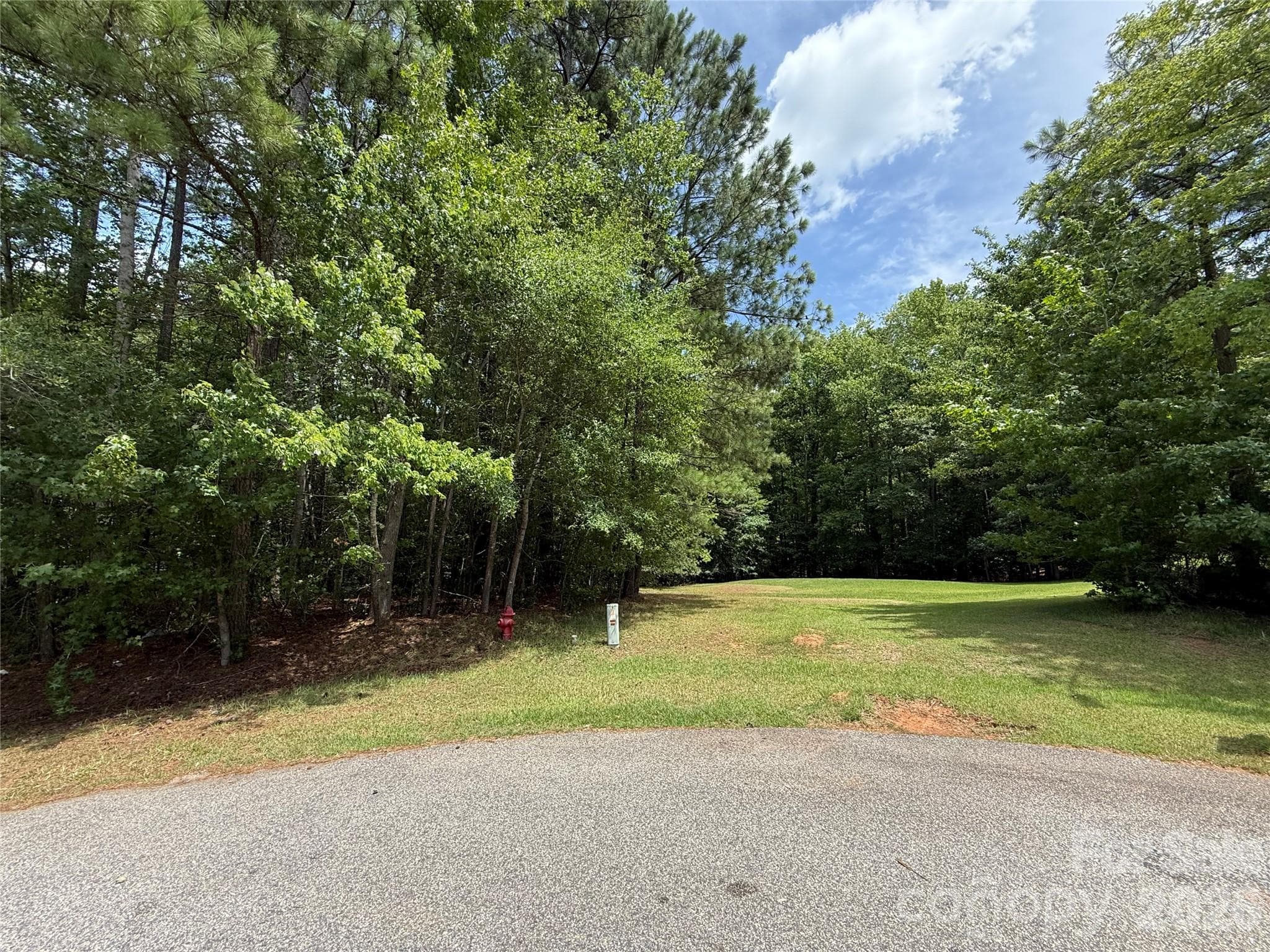 TBD Highland Woods Drive