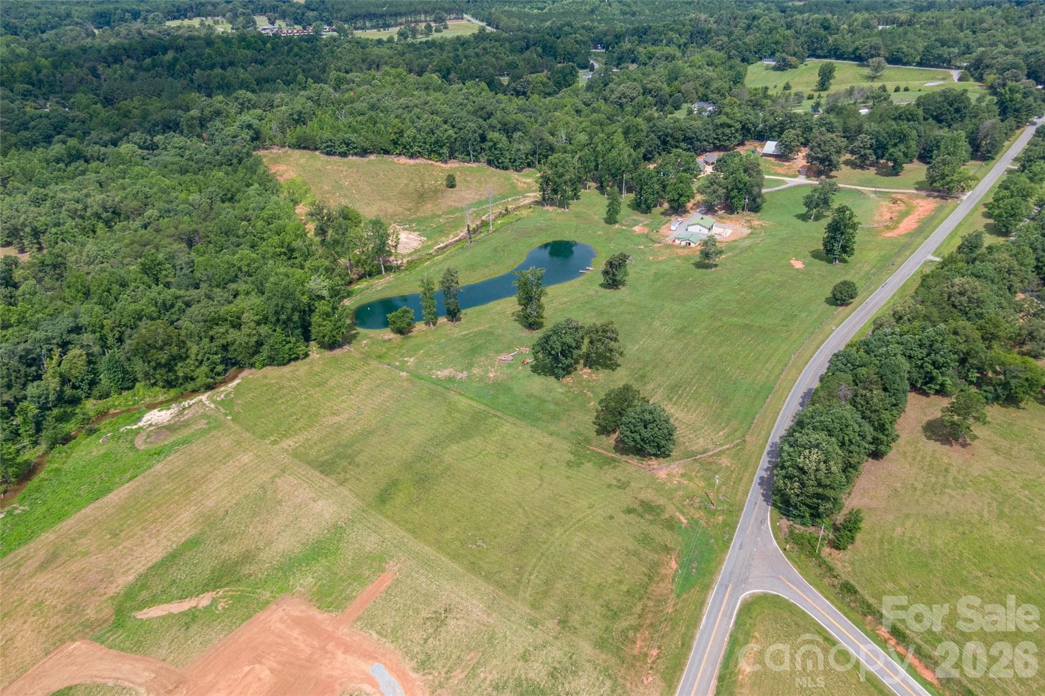 Single Family Residence at 304 McMurray Road, Rutherfordton, photo 9 of 48