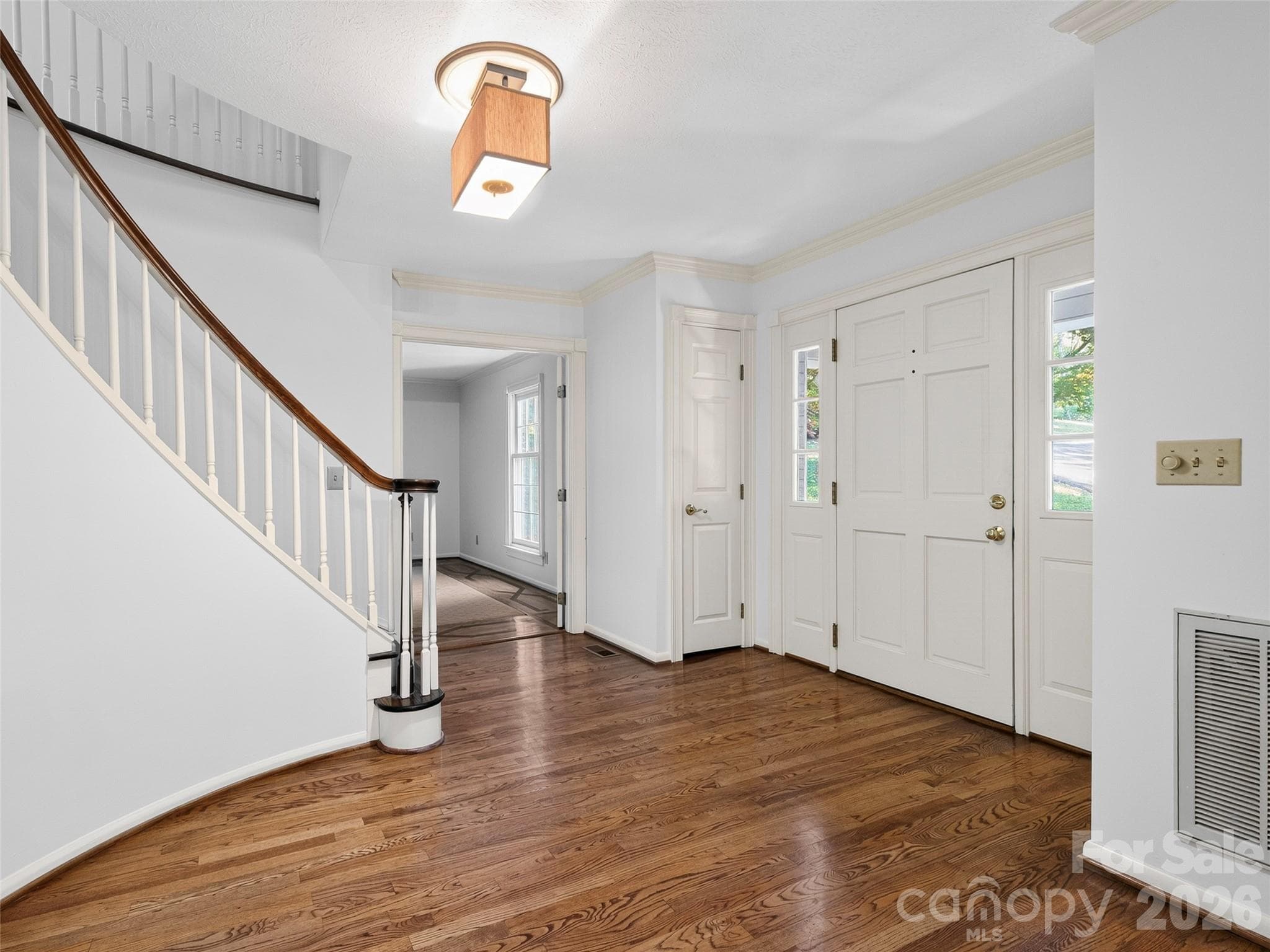 Single Family Residence at 110 Glengary Drive, Flat Rock, photo 7 of 42