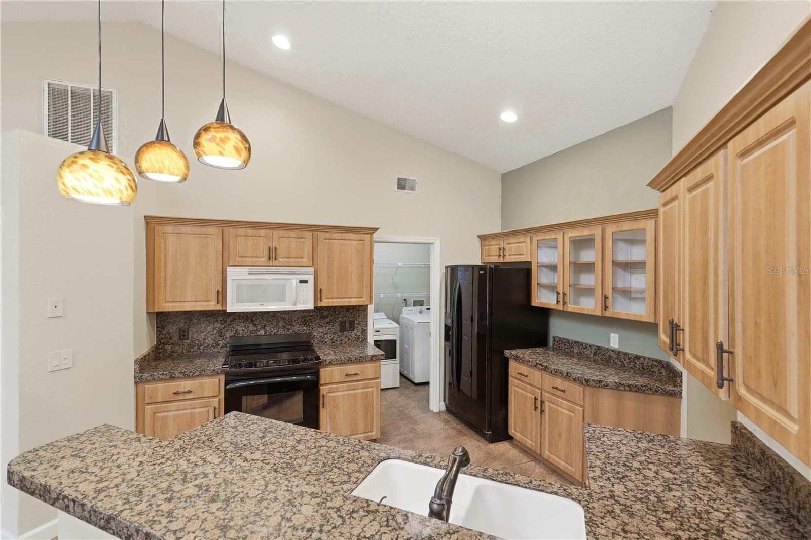 Kitchen - 1320 SASSAFRAS AVE, ALTAMONTE SPRINGS