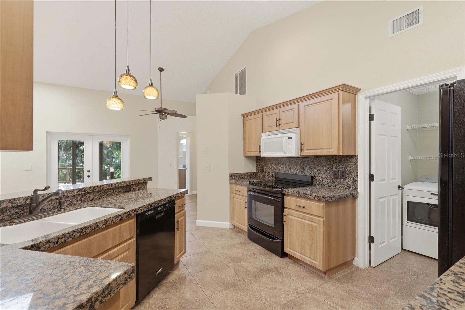 Kitchen - 1320 SASSAFRAS AVE, ALTAMONTE SPRINGS