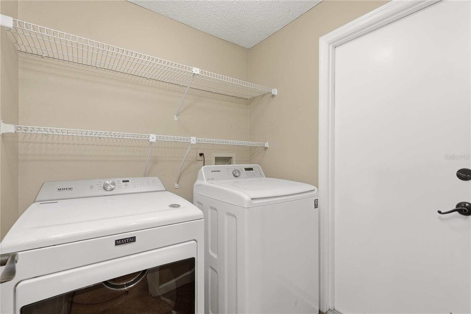 Laundry - 1320 SASSAFRAS AVE, ALTAMONTE SPRINGS