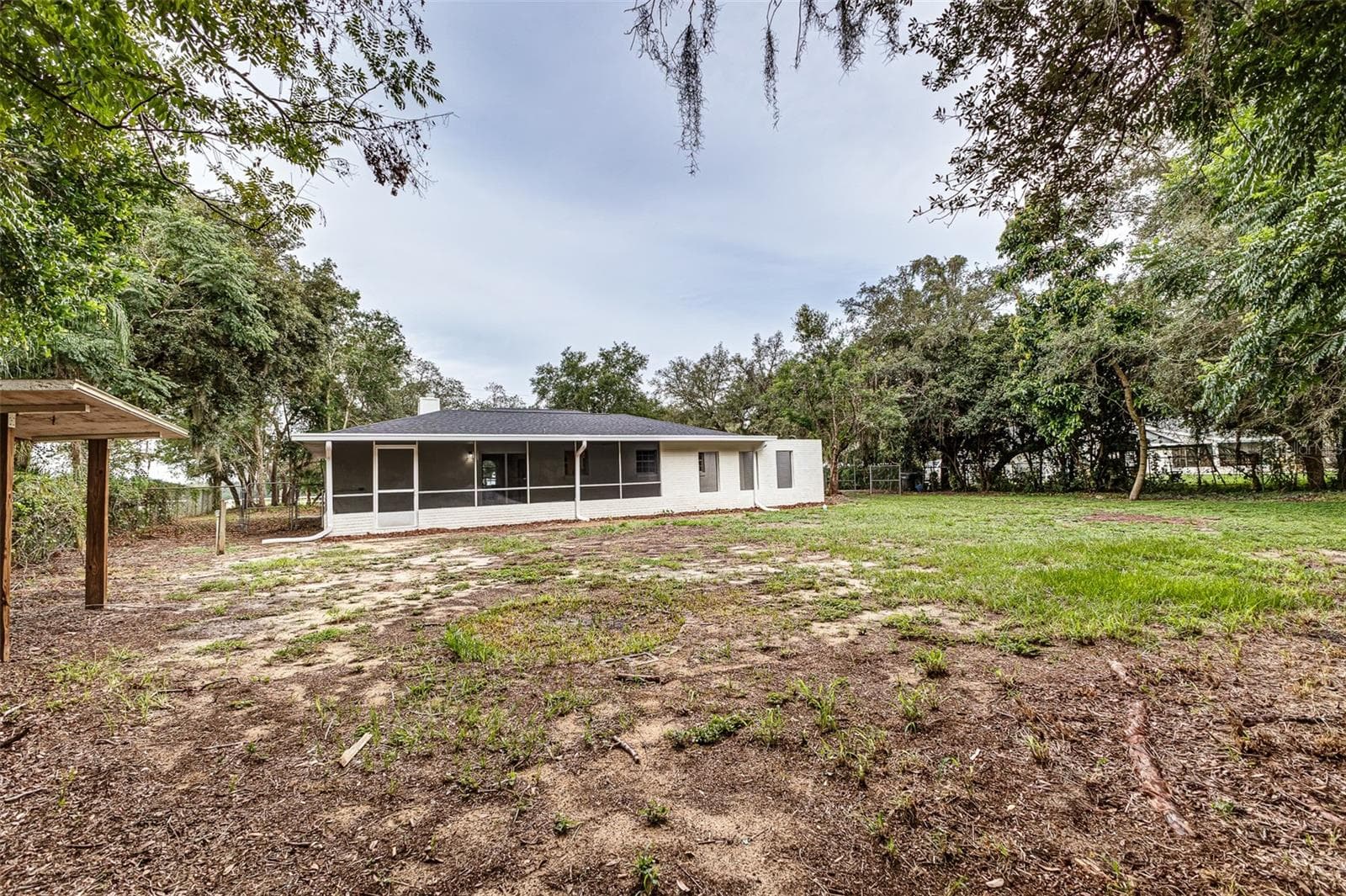 Single Family Residence at 1955 CAPPS RD, LAKE WALES, photo 32 of 37