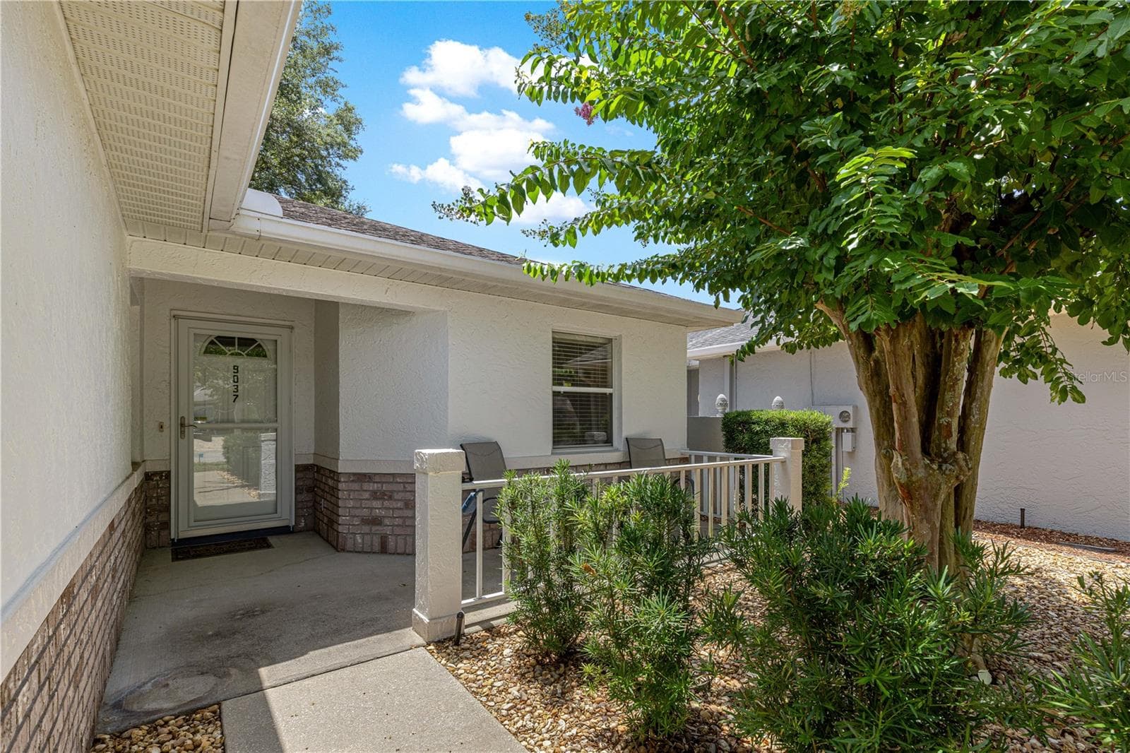 Single Family Residence at 9037 SW 91ST CIR, OCALA, photo 2 of 53