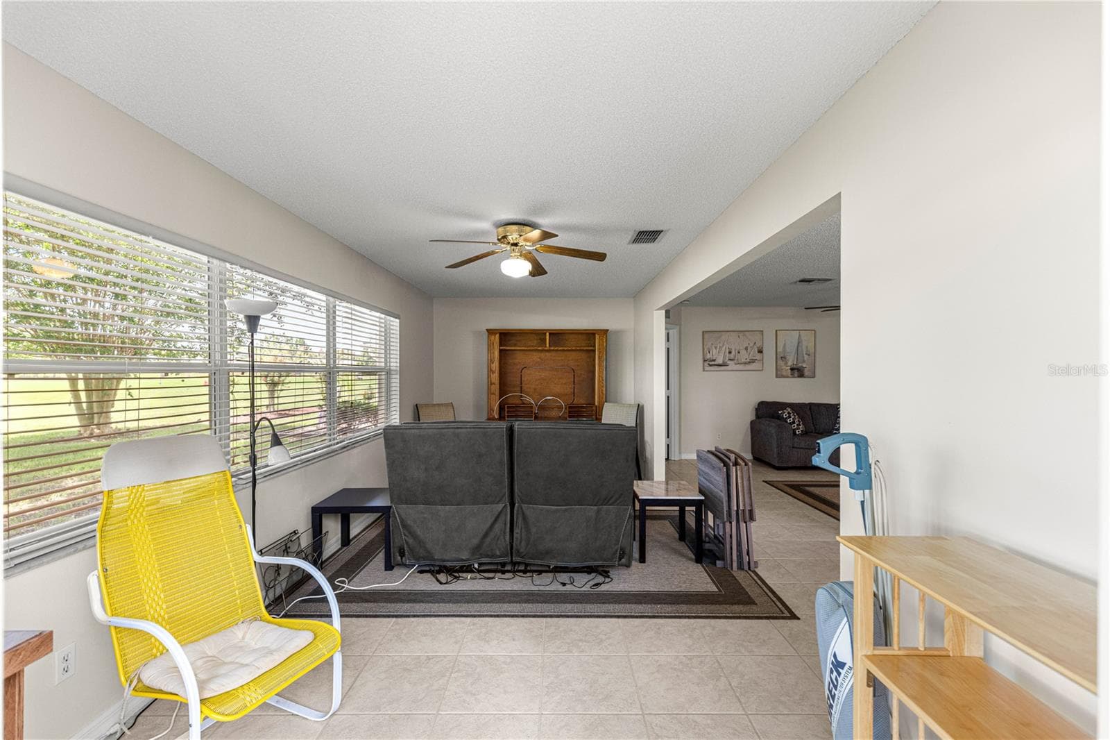 Sun Room - 9037 SW 91ST CIR, OCALA