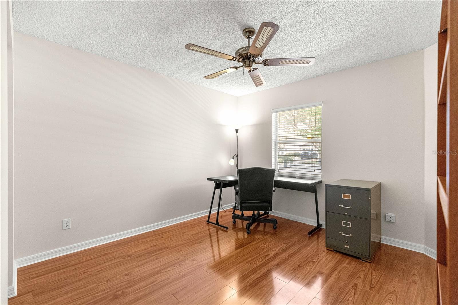 Bedroom 3 - 9037 SW 91ST CIR, OCALA