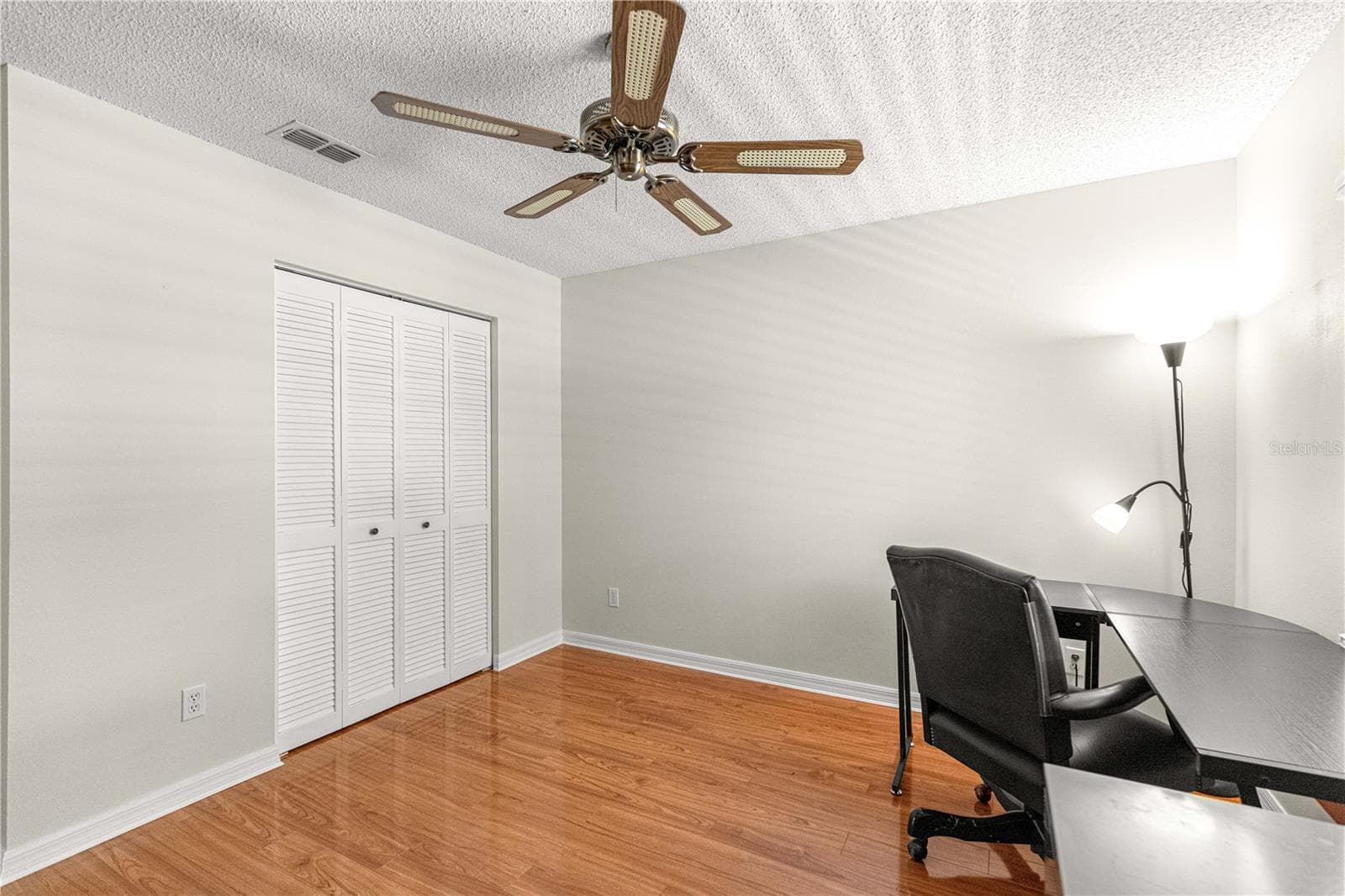 Bedroom 3 - 9037 SW 91ST CIR, OCALA