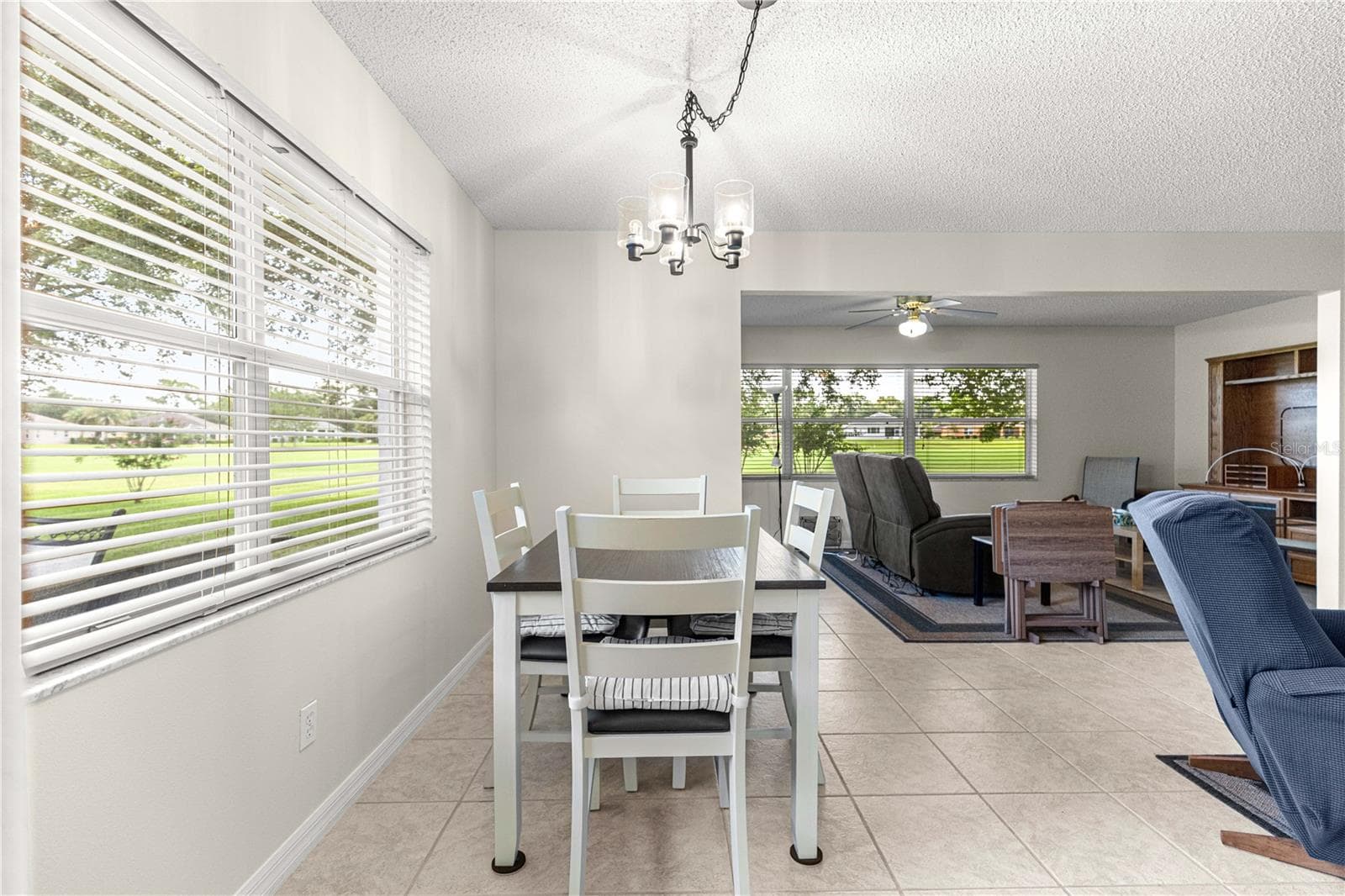 Dining Room - 9037 SW 91ST CIR, OCALA