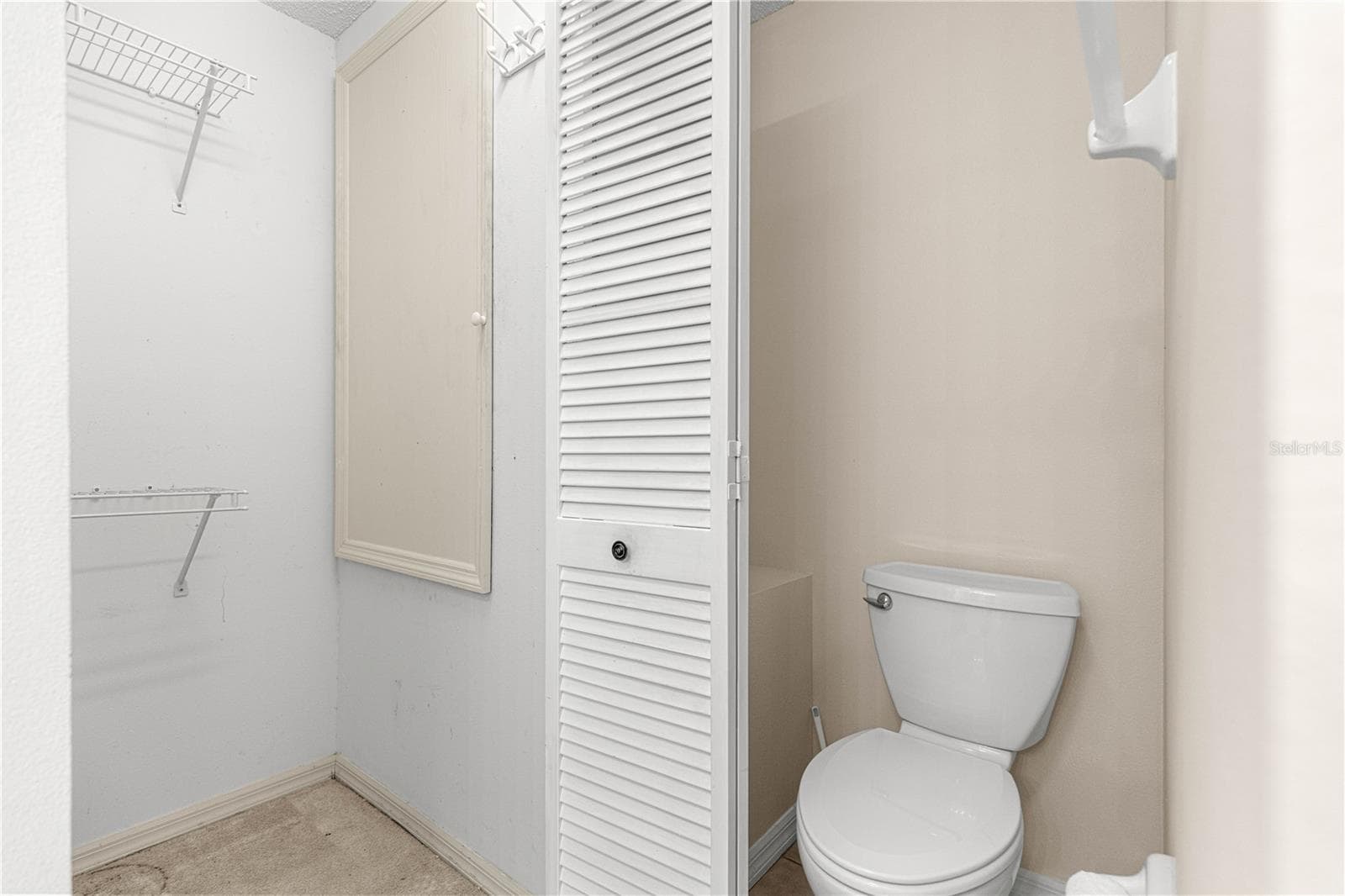 Owners bath - 9037 SW 91ST CIR, OCALA