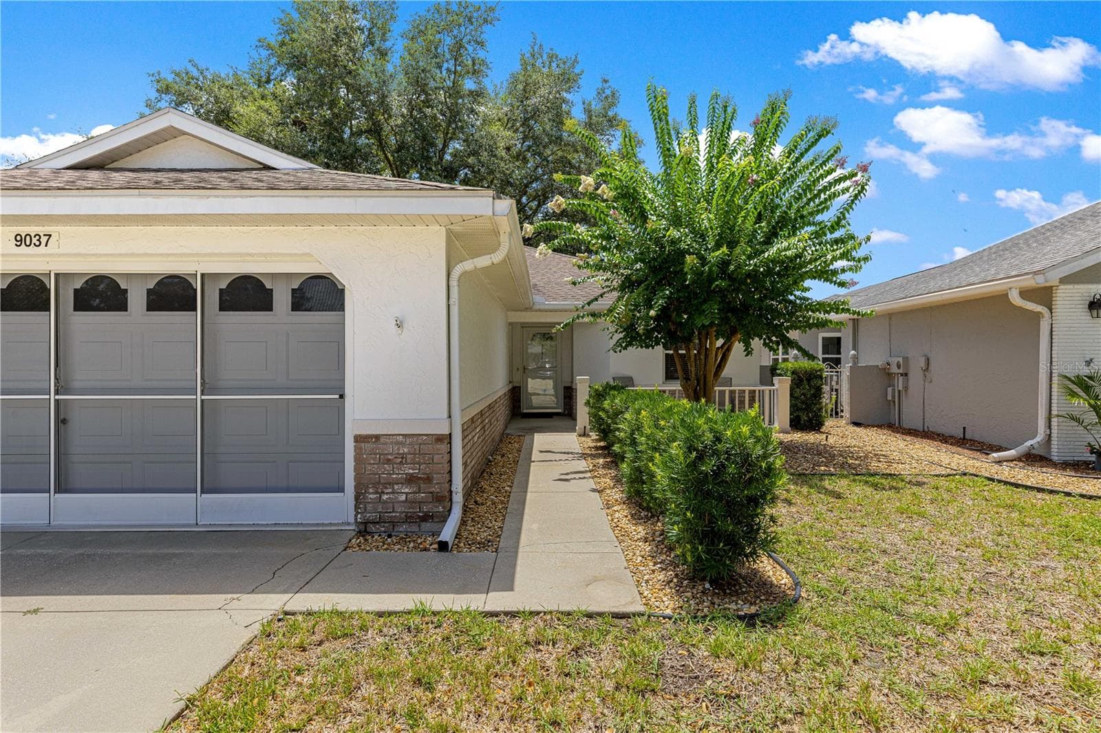 Street view - 9037 SW 91ST CIR, OCALA